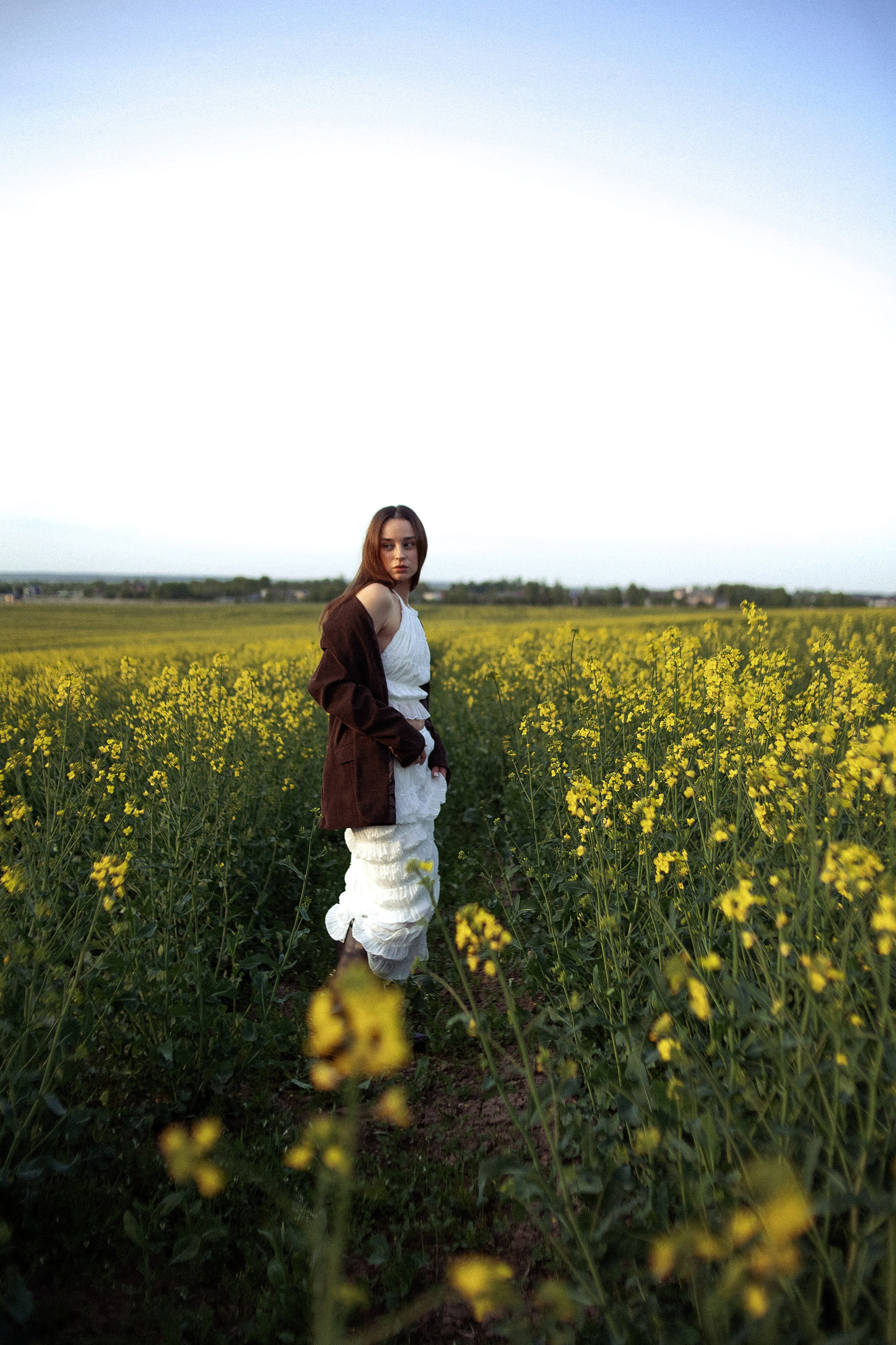 Женский портрет. Меня зовут Филатова Юлия и я фотографирую женский портрет, семейные съемки, детей в МО и Москве