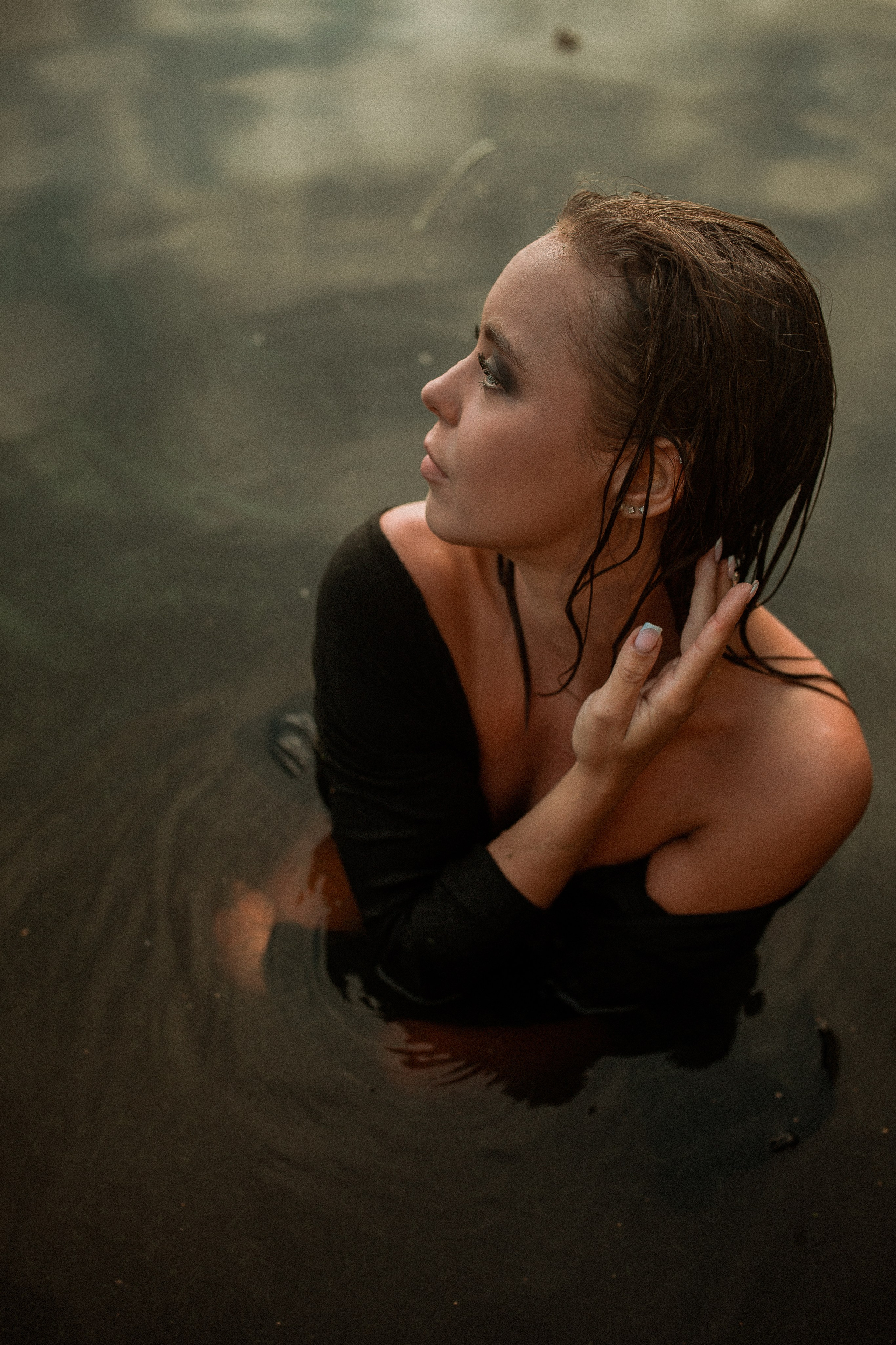 ОZero. Семейный и Свадебный фотограф в Санкт-Петербурге Плохая Екатерина