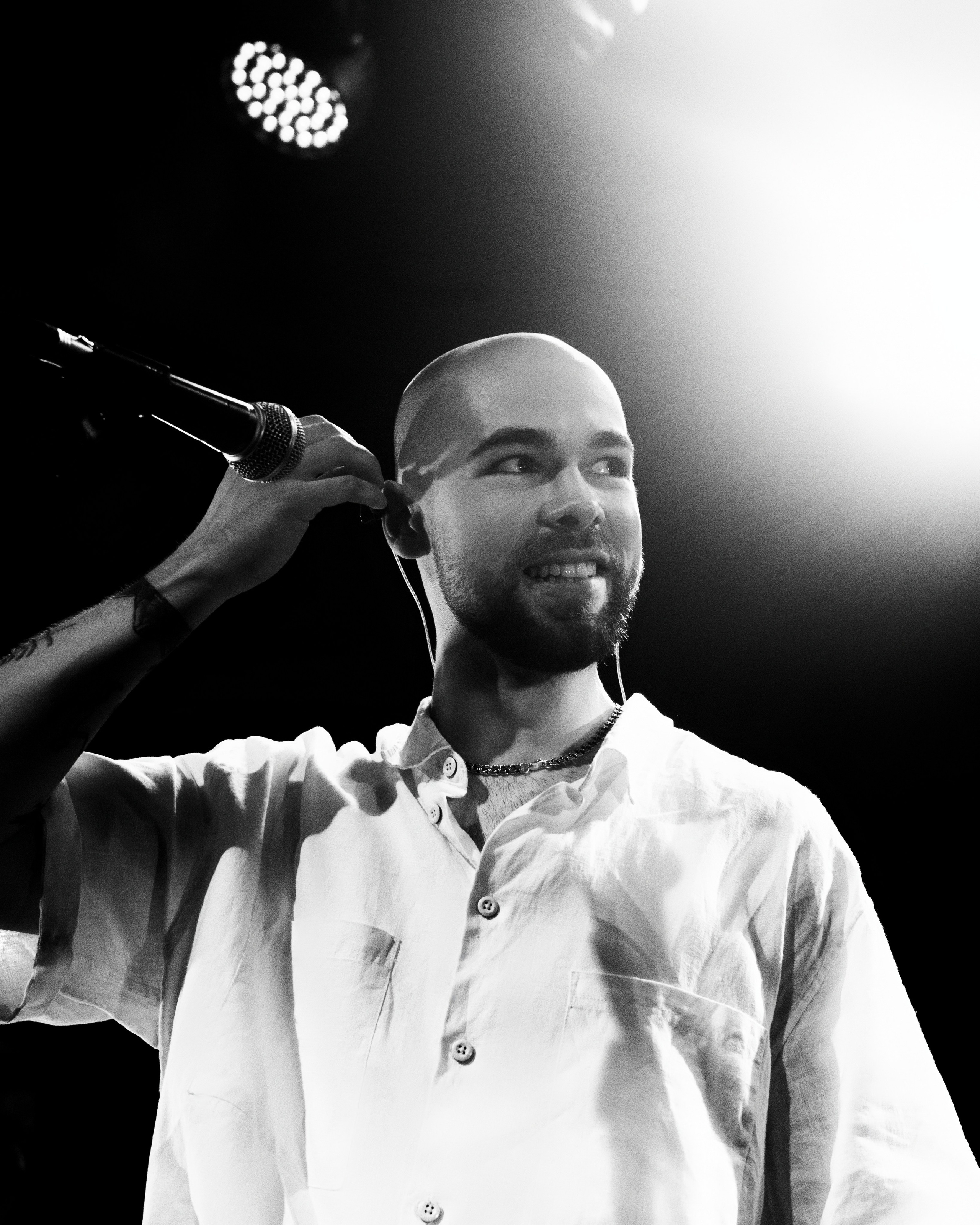 БАЗАР’25. RUSLAN ROZANOV