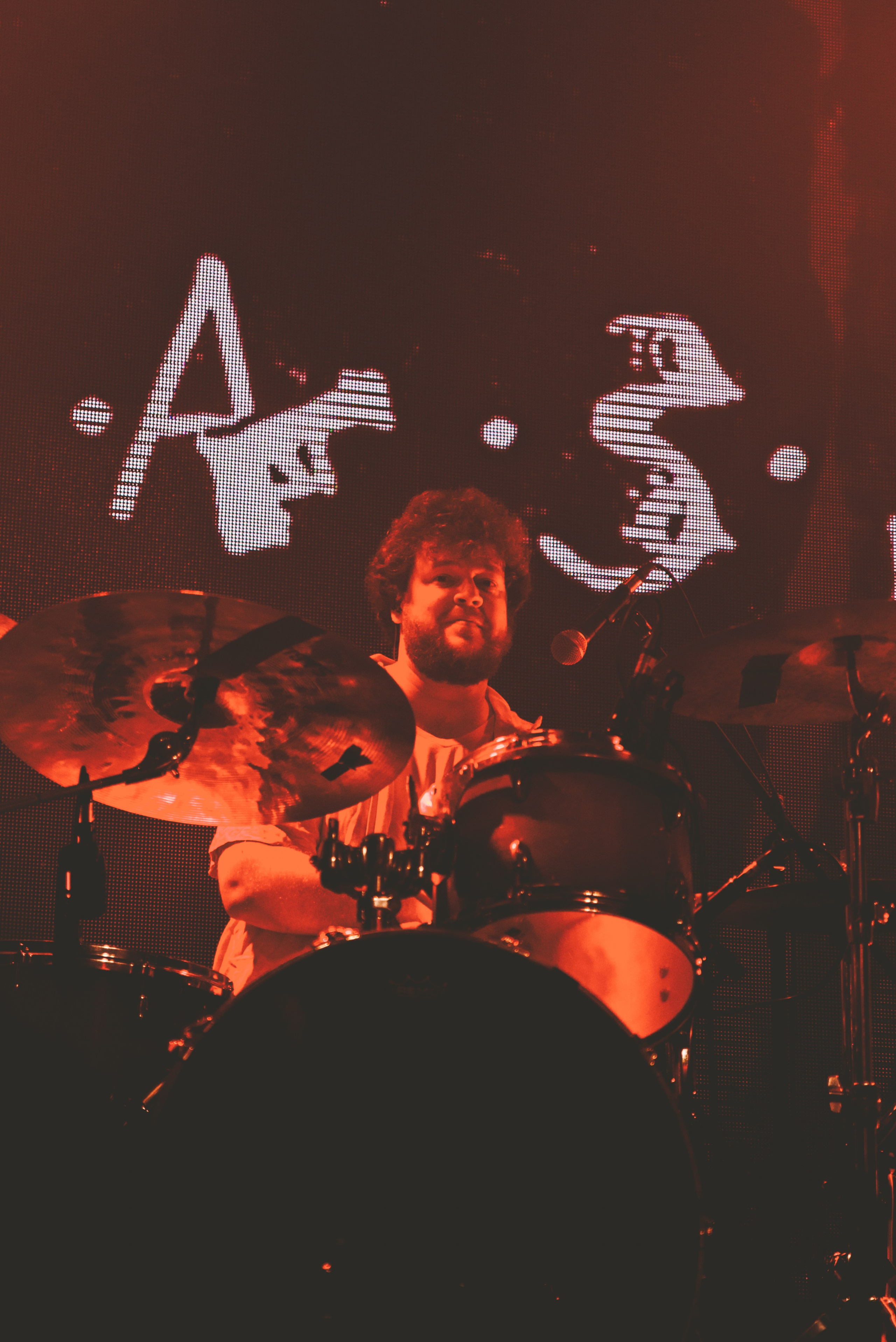 БАЗАР’25. RUSLAN ROZANOV