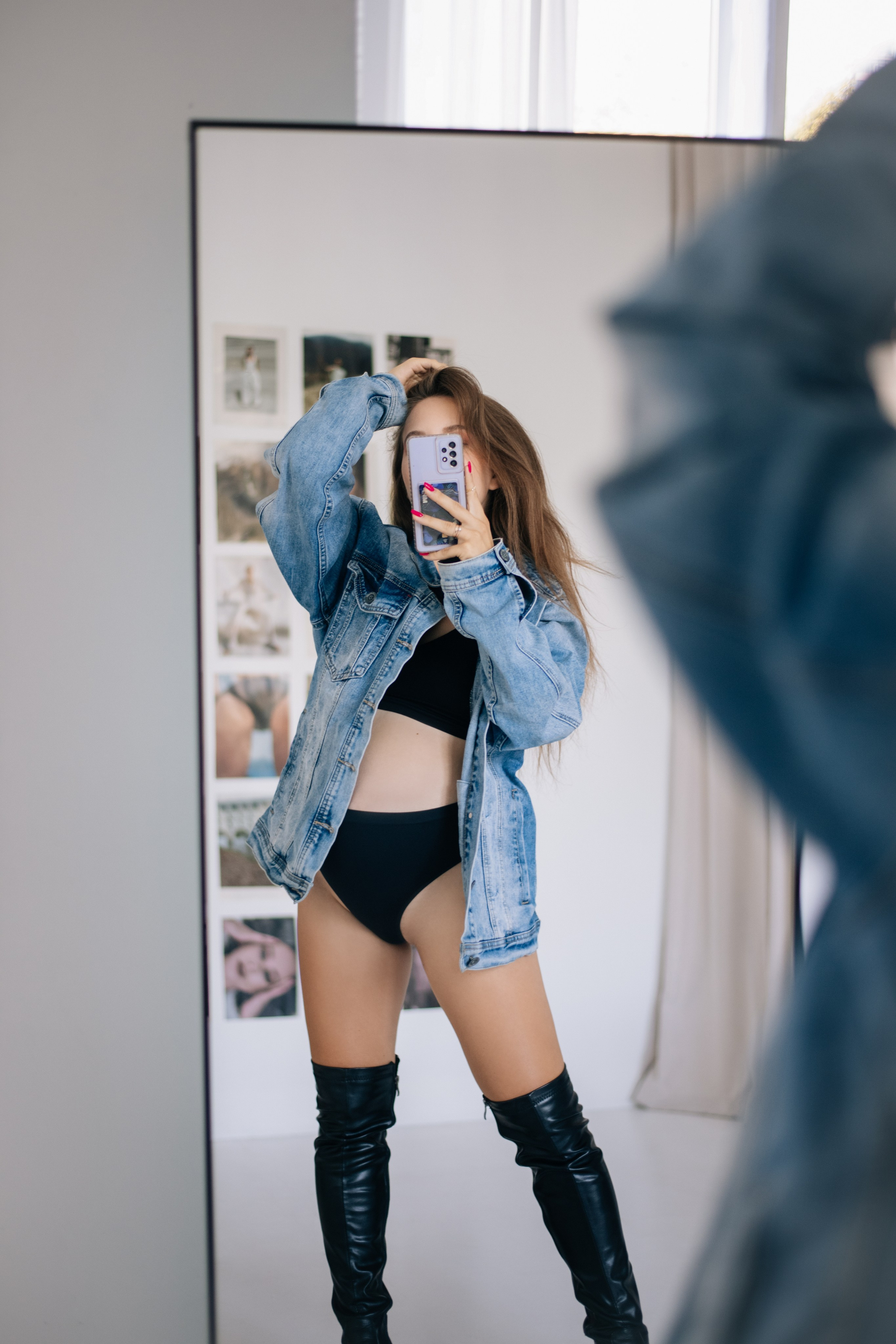 Юлия. Фотограф в Екатеринбурге Веретенова Наталья