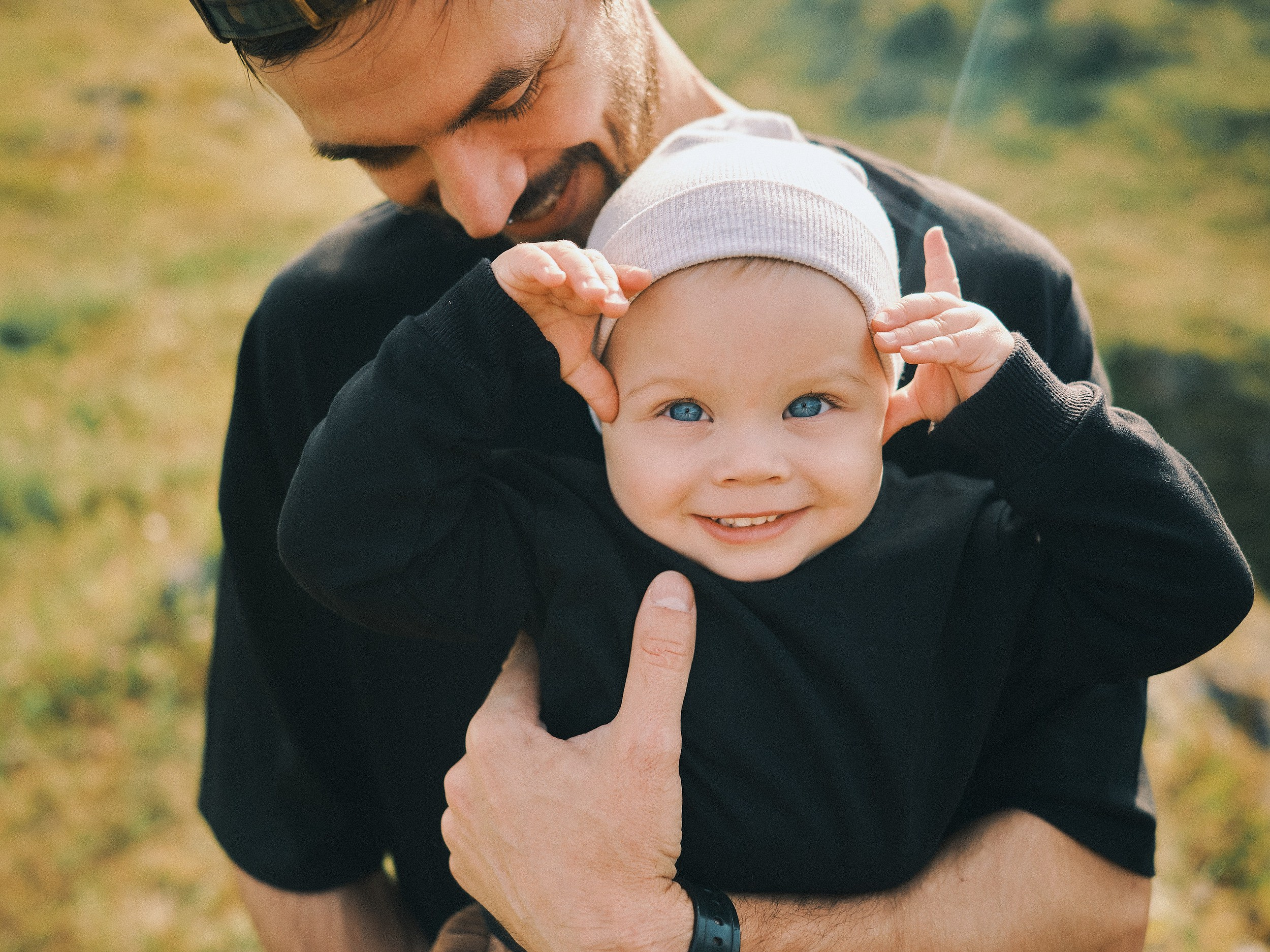 Поймать лето за хвост. Главная