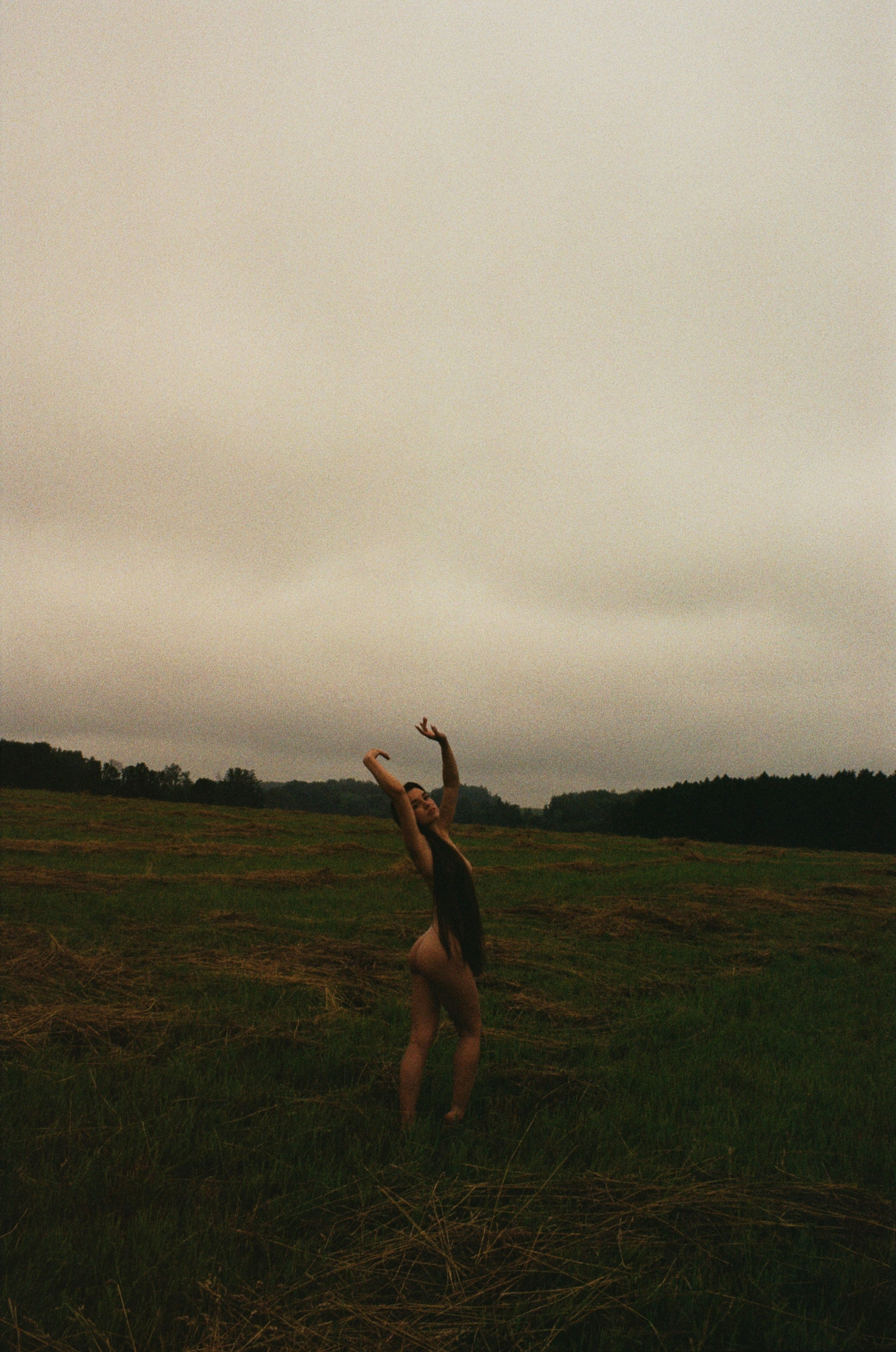 ТВОРЧЕСТВО | ПЛЁНКА. Фотограф Москва Анастасия Толстова