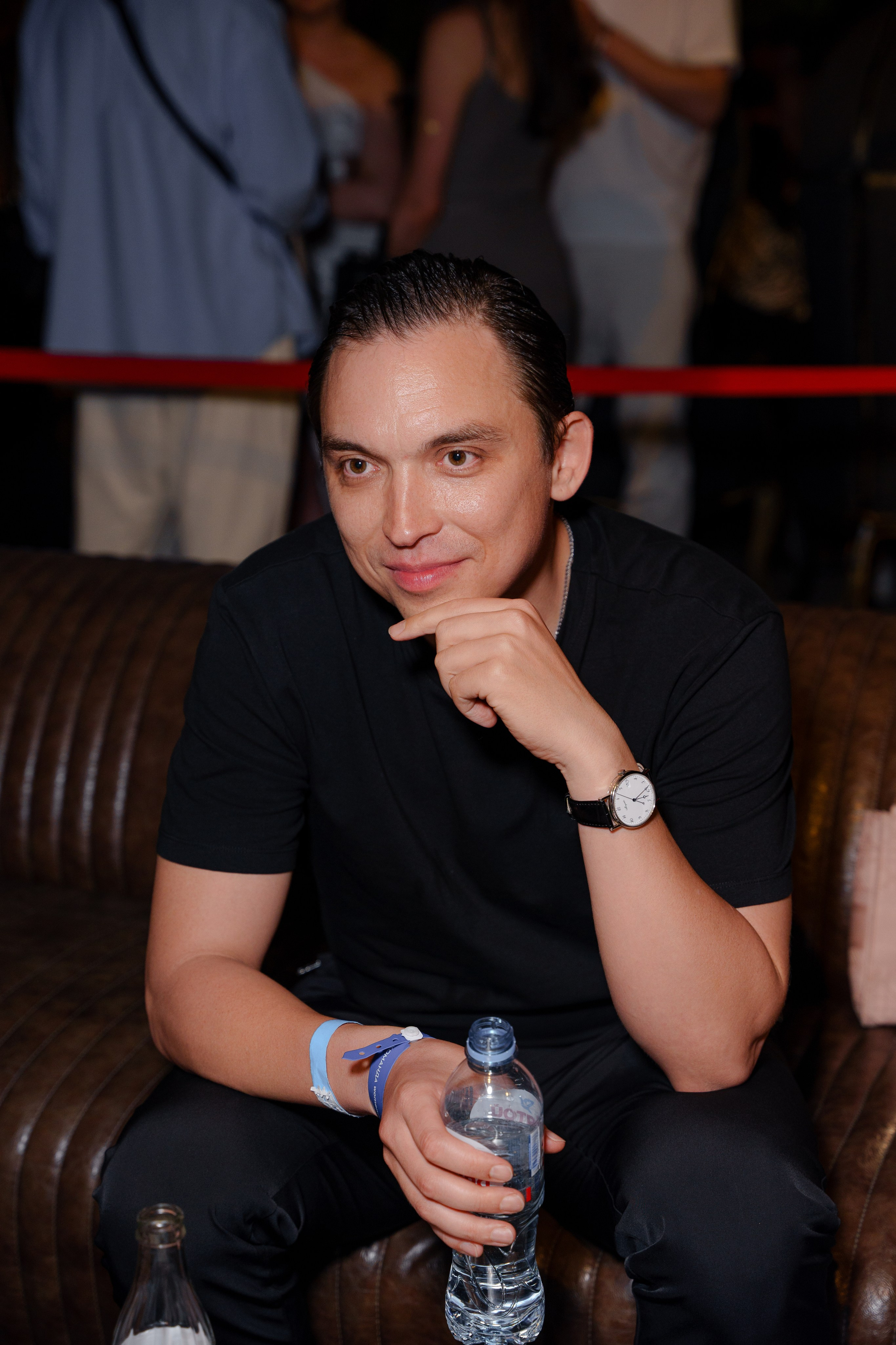 Фотограф на самую масштабную женскую конференцию в России WomenConf. Репортажный фотограф Москва Сергей Дружинин