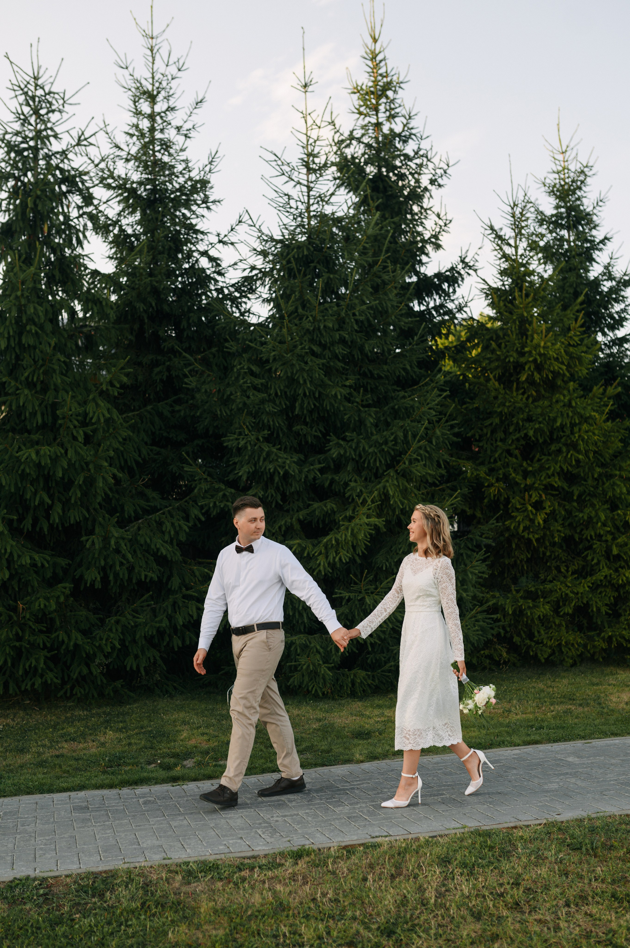 Свадебная. Профессиональный фотограф и видеограф в Сортавала Ася Легконогова