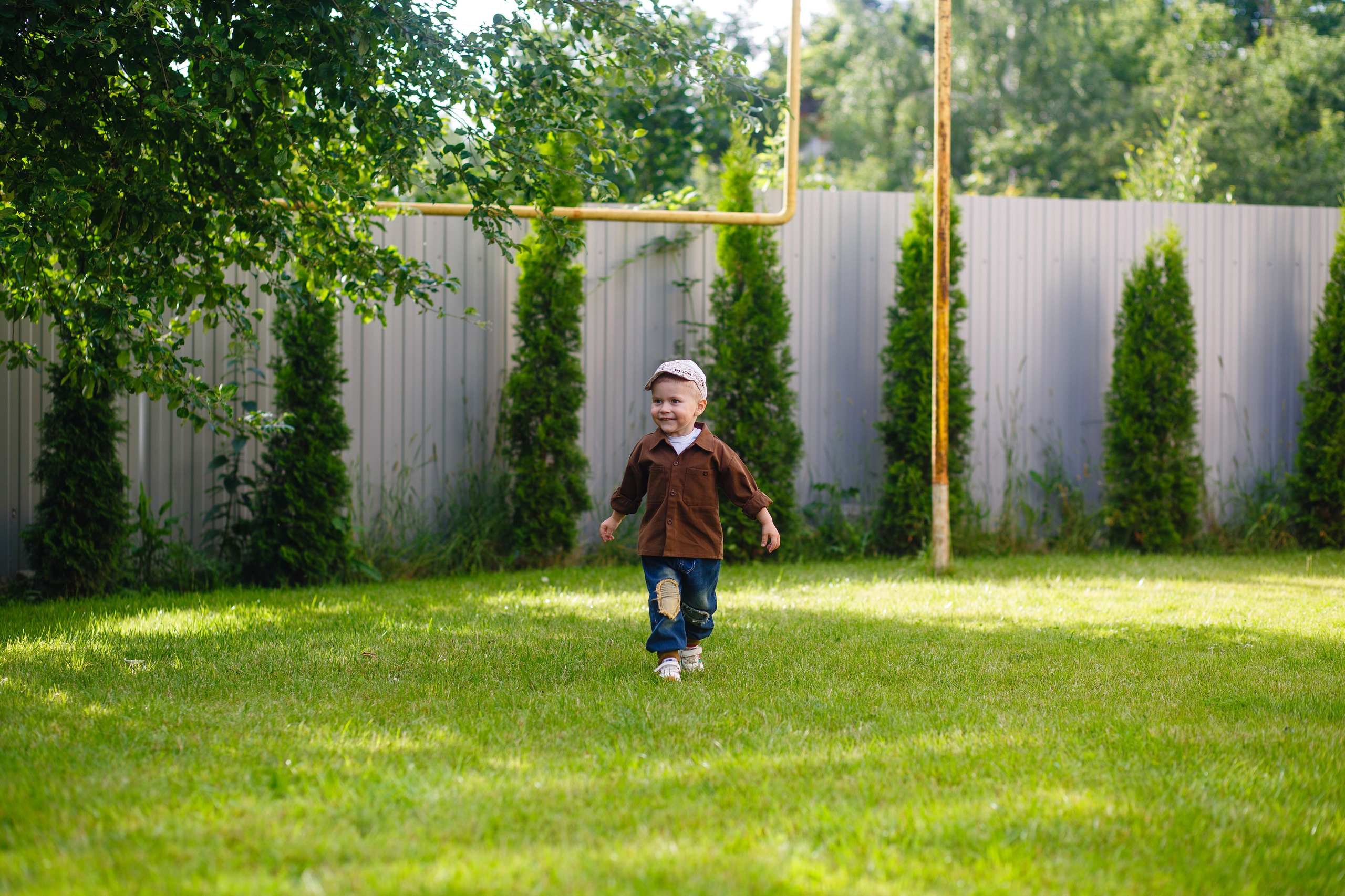 Юбилей. Фотограф Яков Поспехов