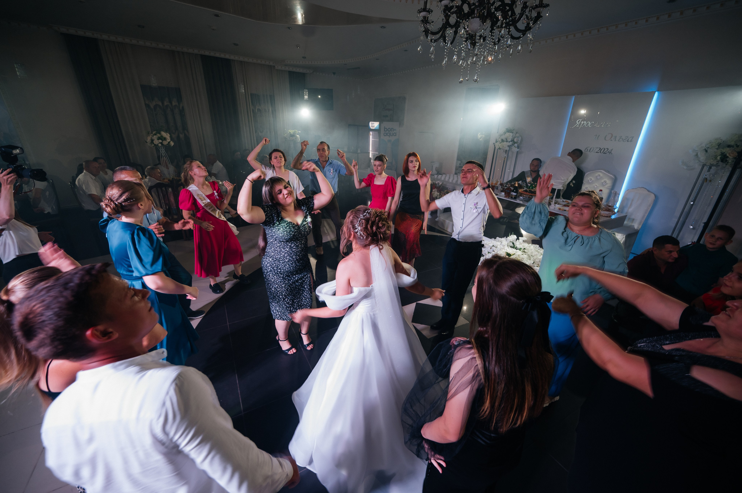 Ярослав и Ольга. Свадебный фотограф и видеограф Жанна и Ренат Костандян, Ставрополь