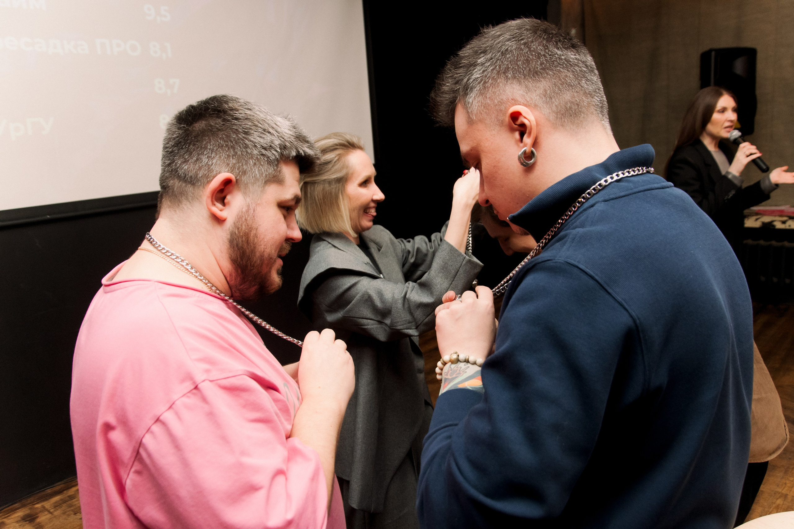 ЗАВОД. КЦ11. Фотограф в Челябинске Любовь Денисенко