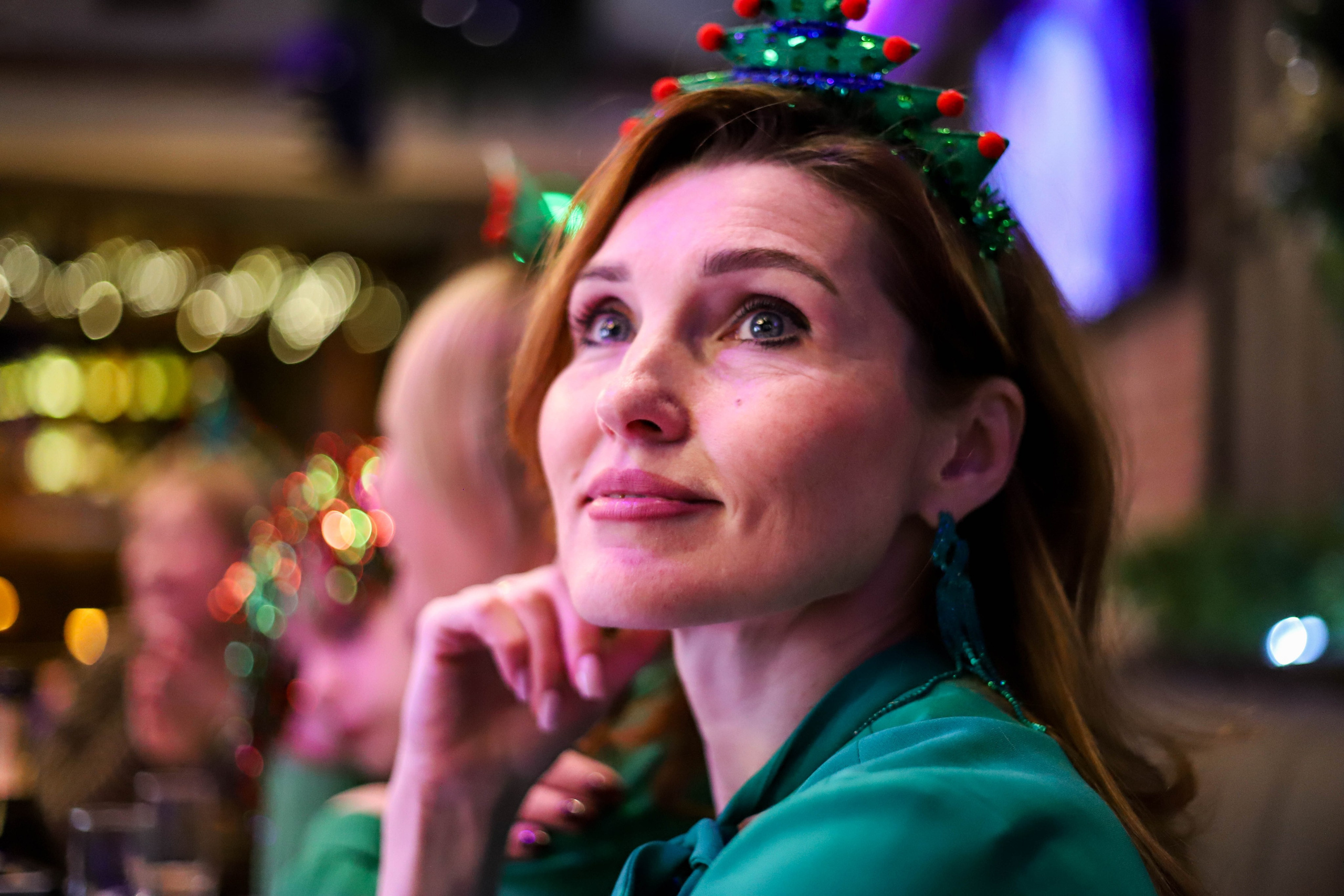 Вечеринки. Фотограф Ксения Монахова