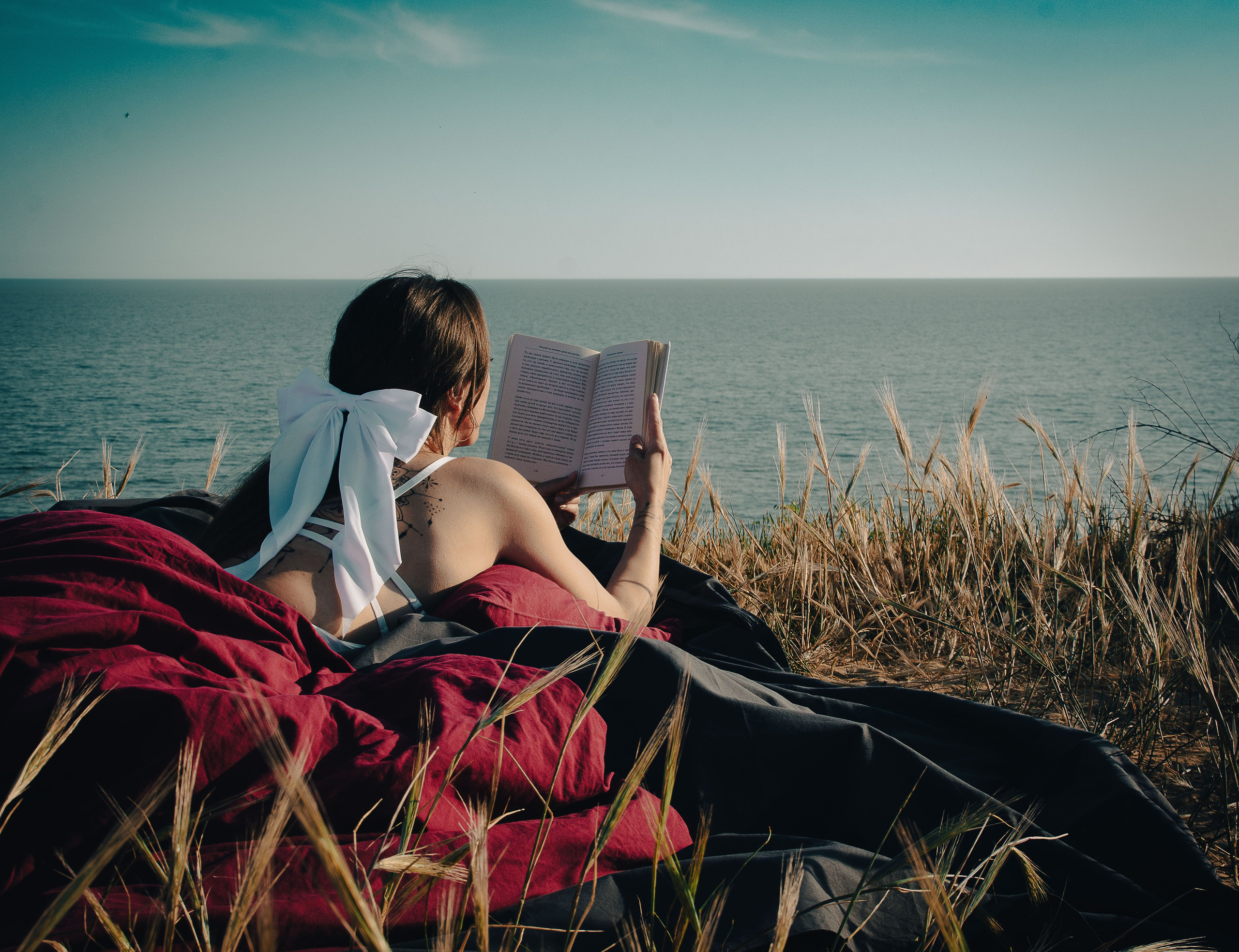 Идеи для фотосессии на море. Елена Волкова семейный фотограф в станице Гостагаевской города-курорта Анапа
