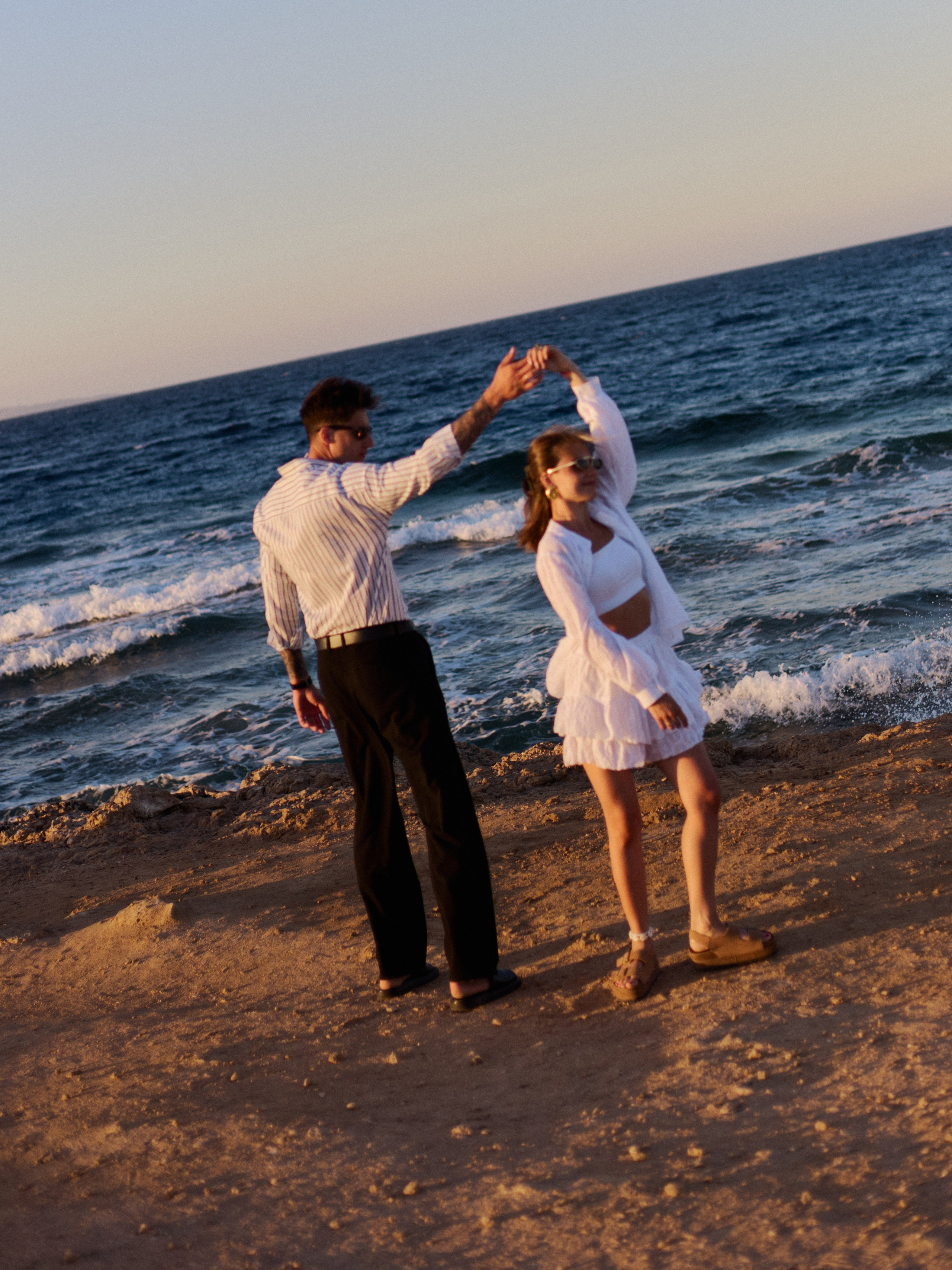 Jam. Jorgis — фотограф в Хургаде / обучение фотографии