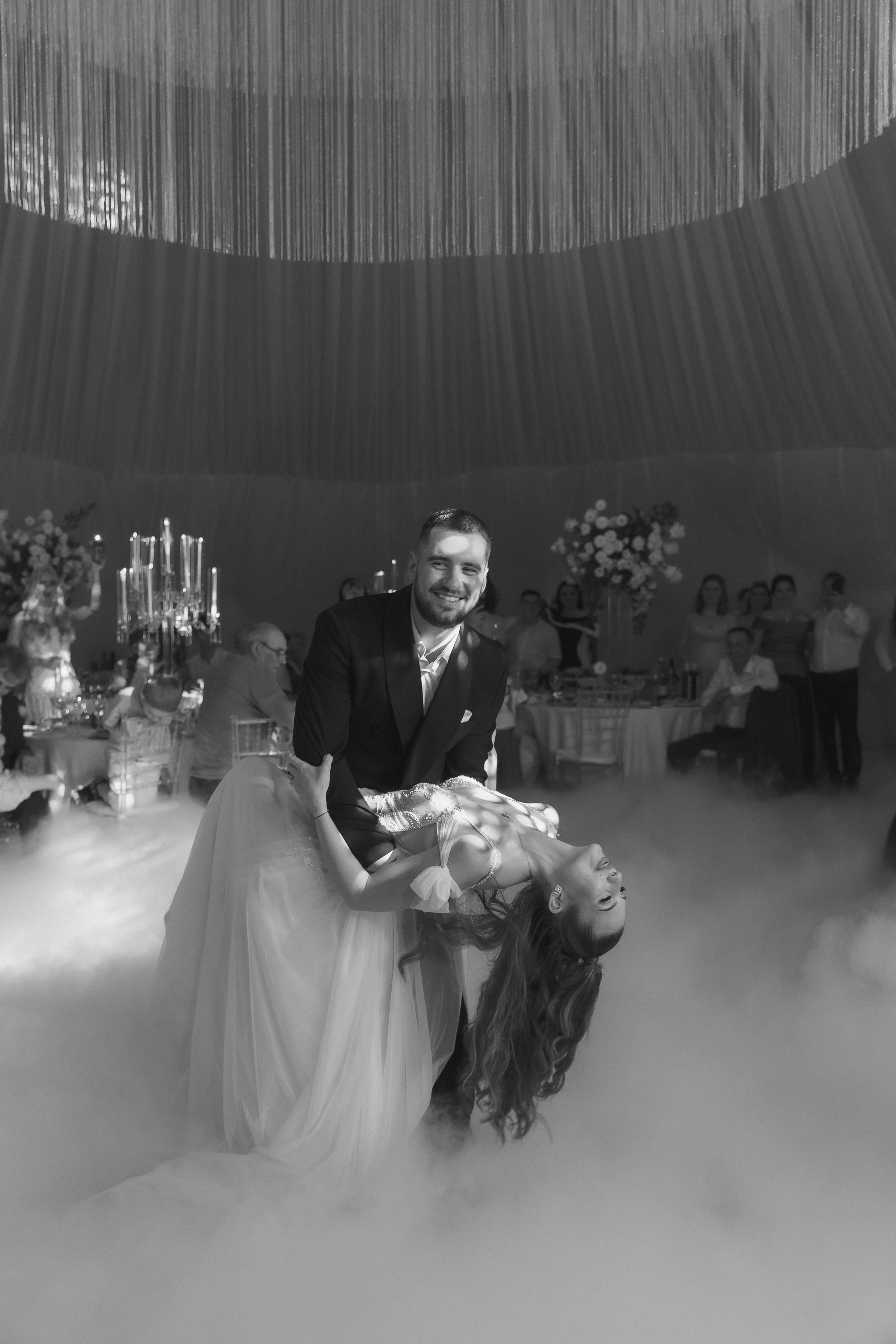 Эдгар и Ульяна. Фотограф в Волгограде — Александра Искандерова