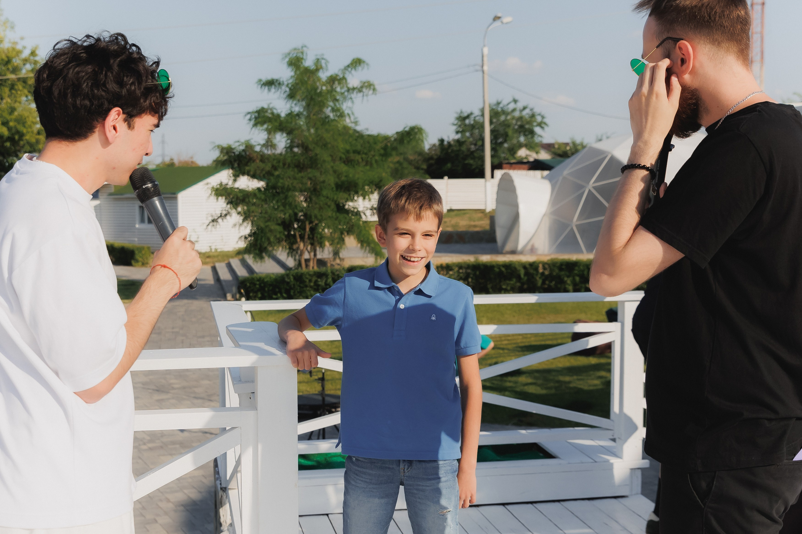 Платону 10!. Фотограф в Волгограде — Александра Искандерова