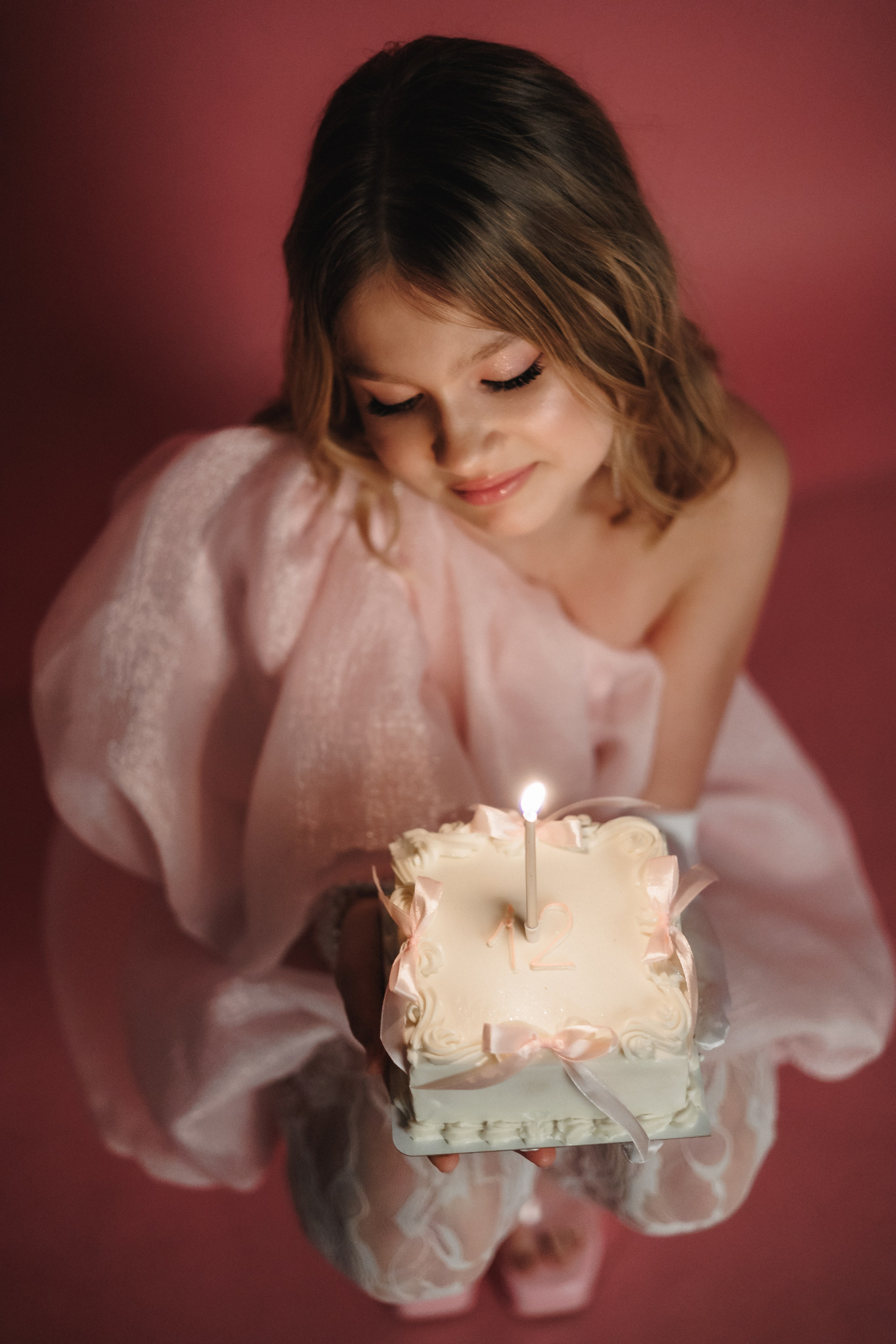 Алиса. Фотограф в Волгограде — Александра Искандерова