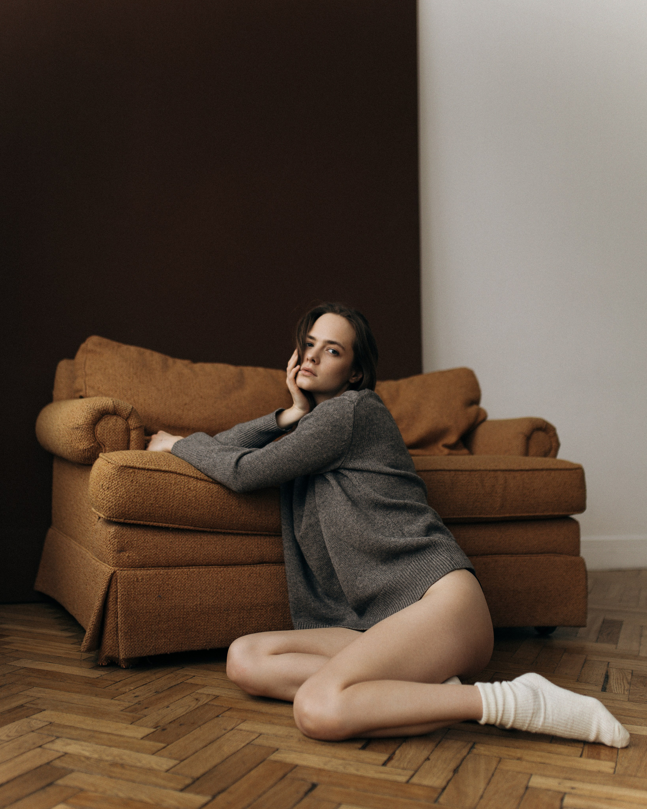 LIZA. Главная