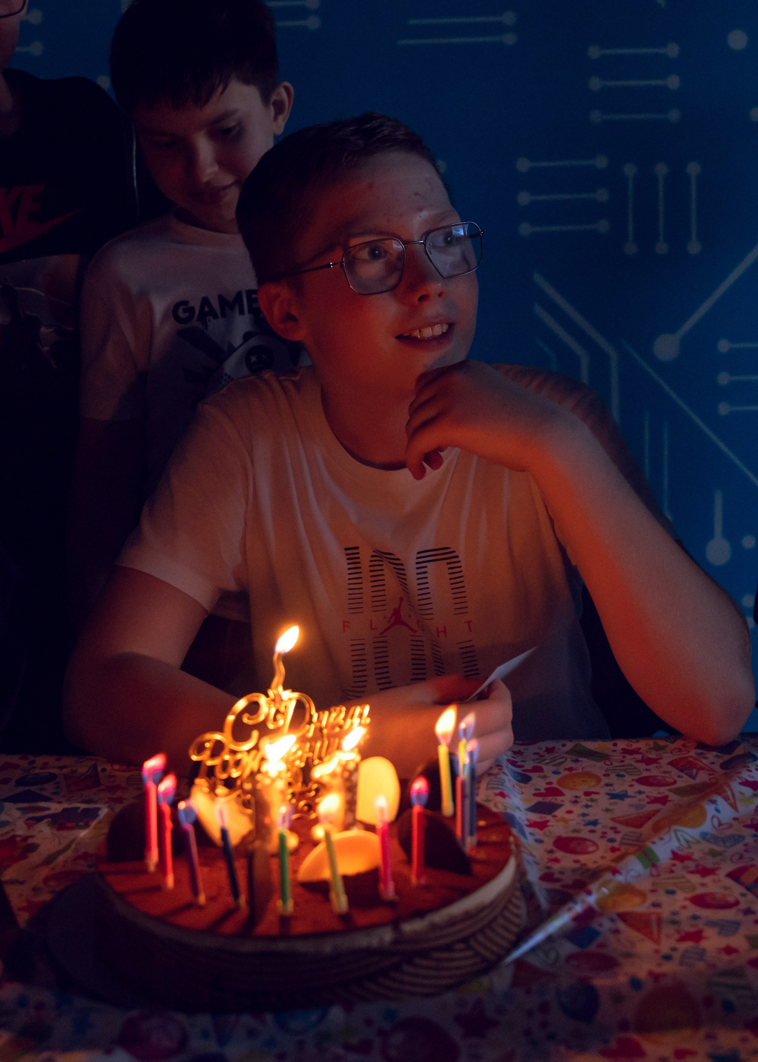 VR «Нереальность». Крамер Юлиана детский и семейный фотограф