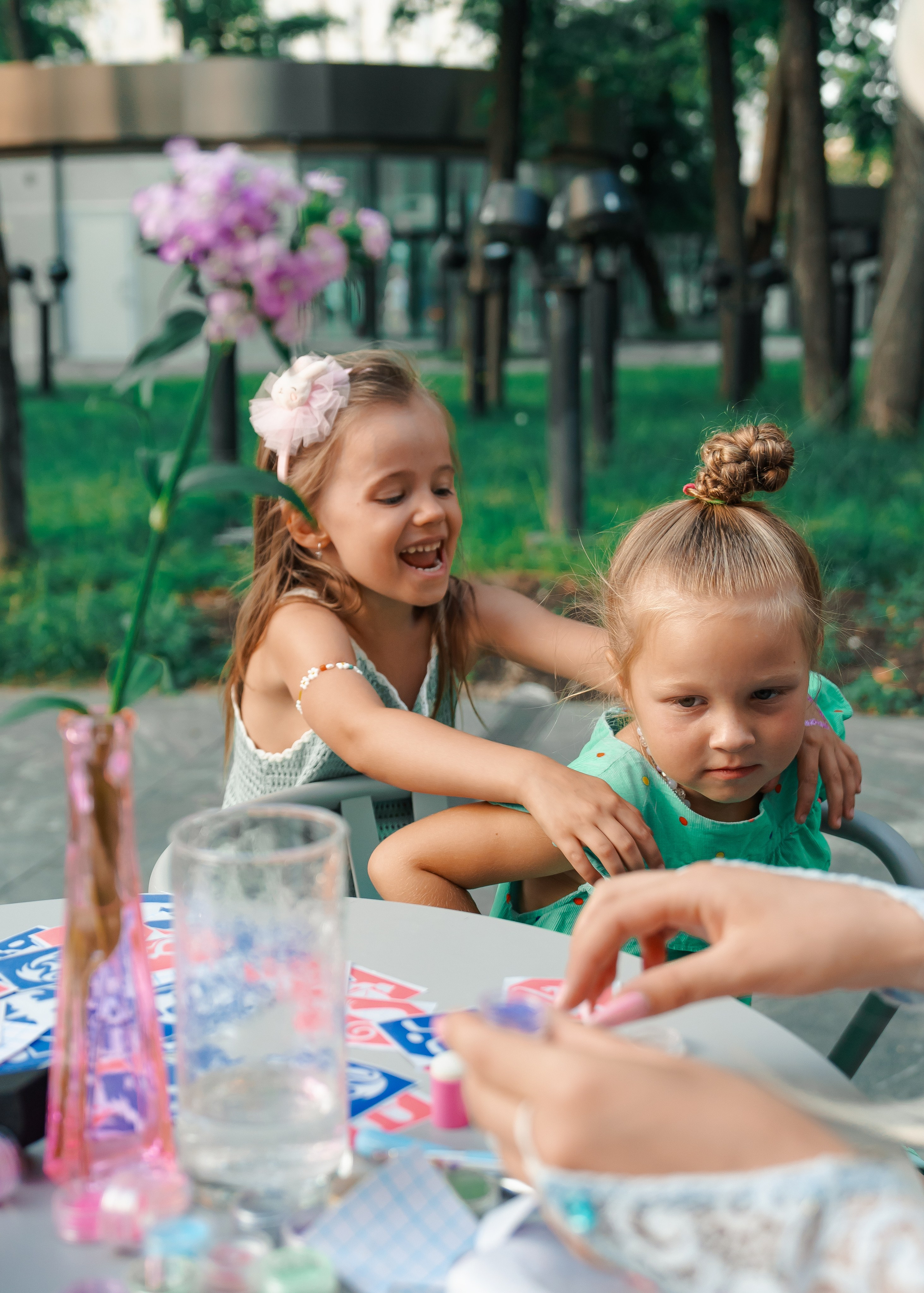 Принцесса Мая. Крамер Юлиана детский и семейный фотограф