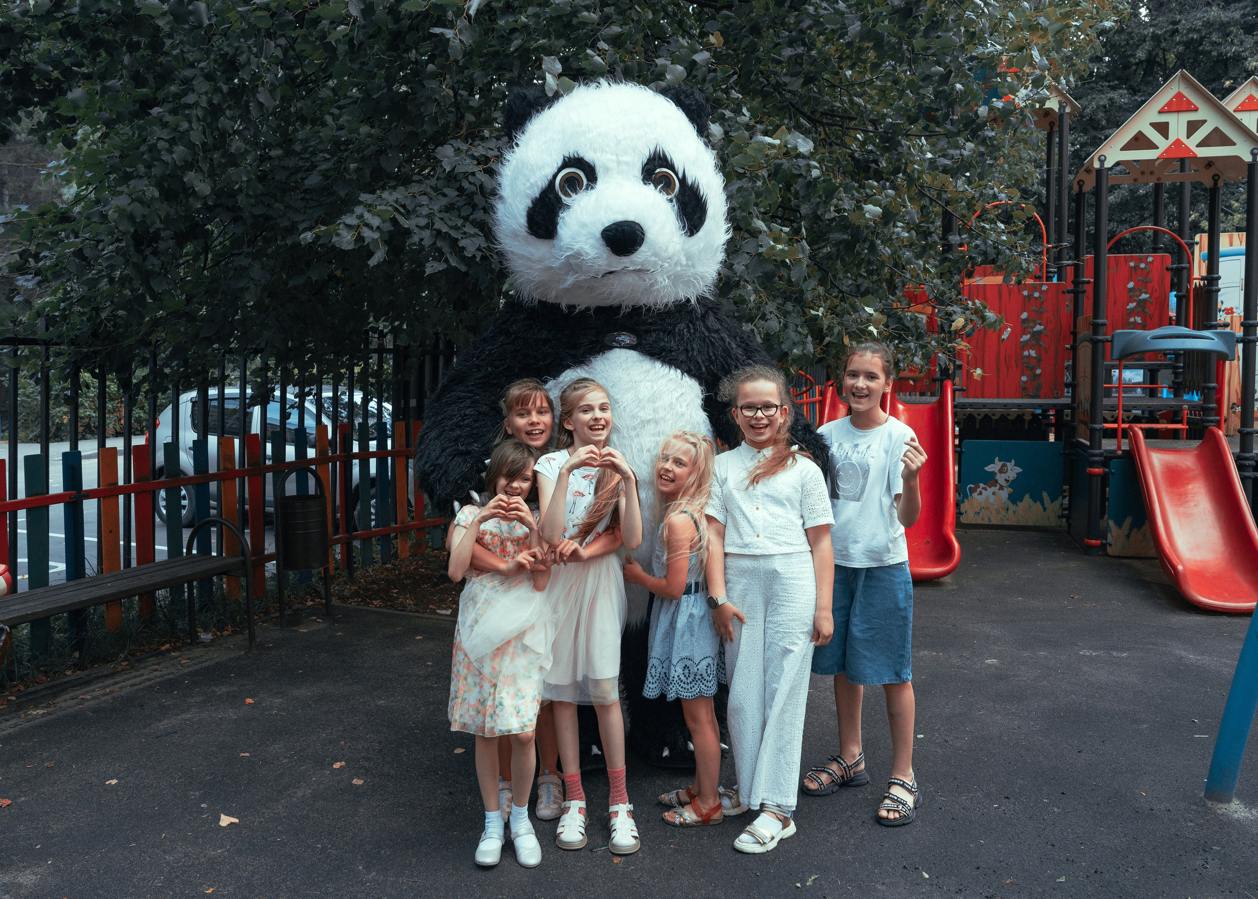 От мишки с любовью. Крамер Юлиана детский и семейный фотограф