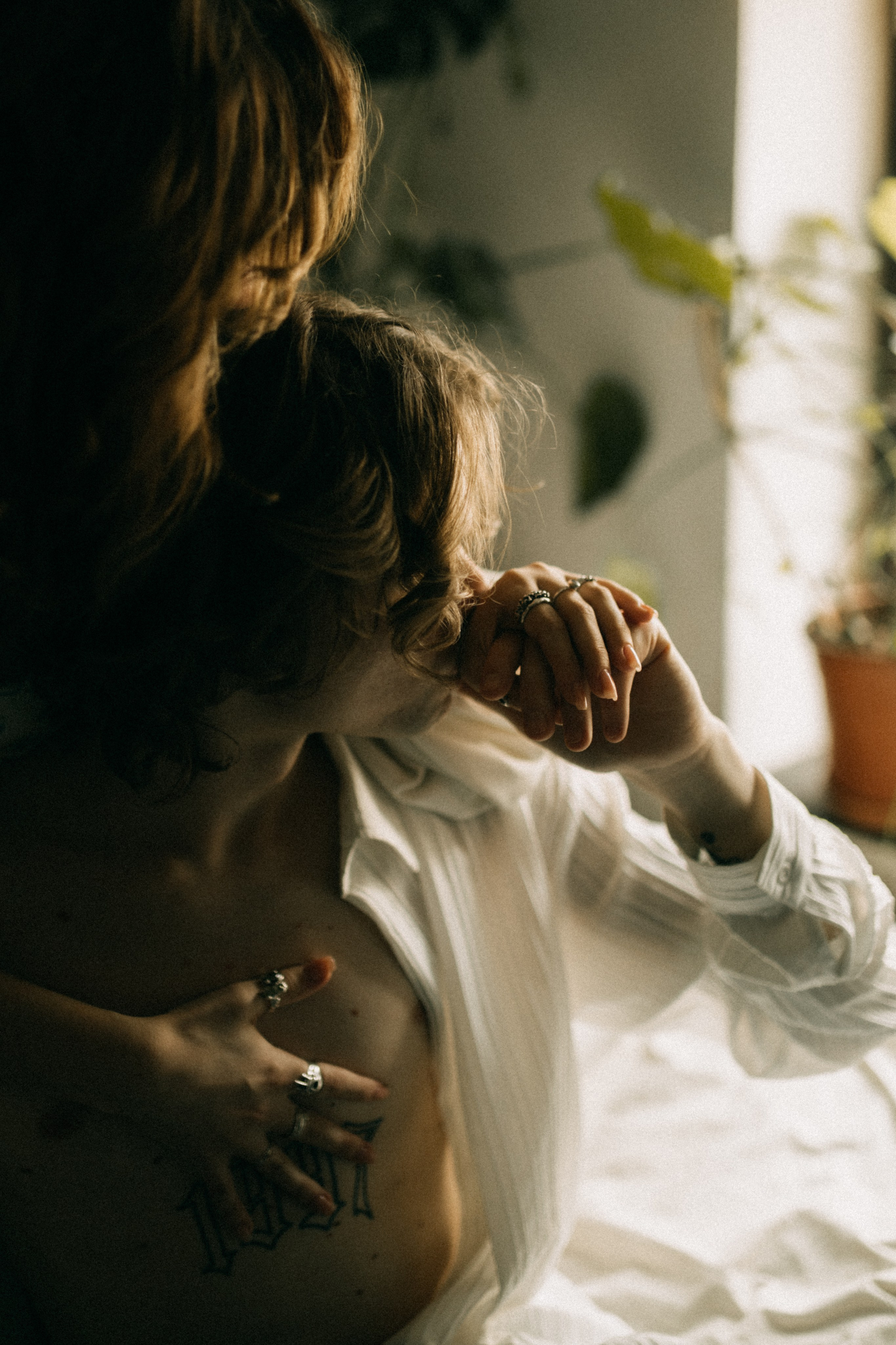 Диана и Илья. Фотограф в Санкт-Петербурге