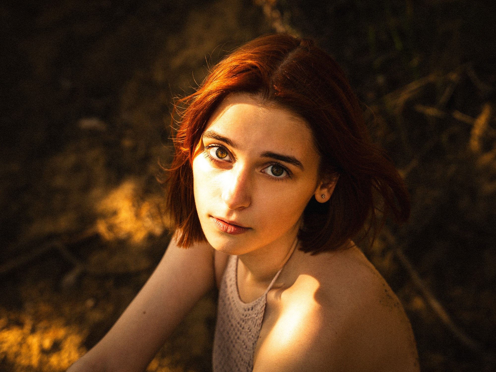 Портфолио. Илья Чэнг