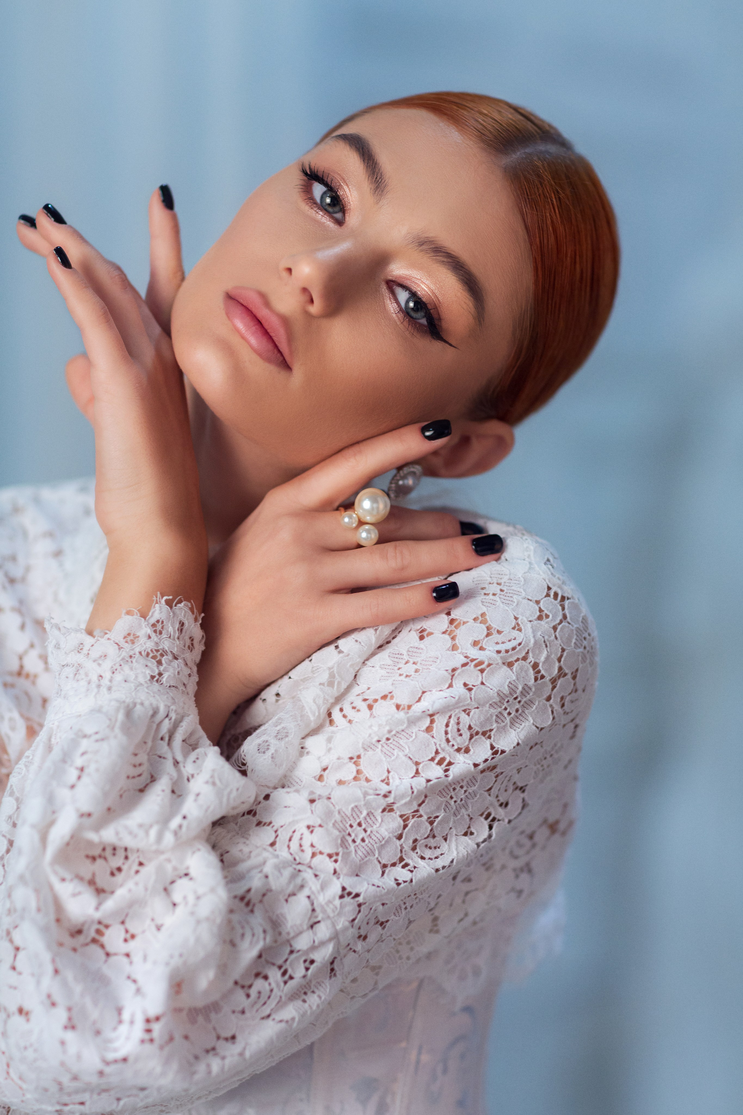 РЕТУШЬ ФОТО. Фотограф Анастасия Малютина