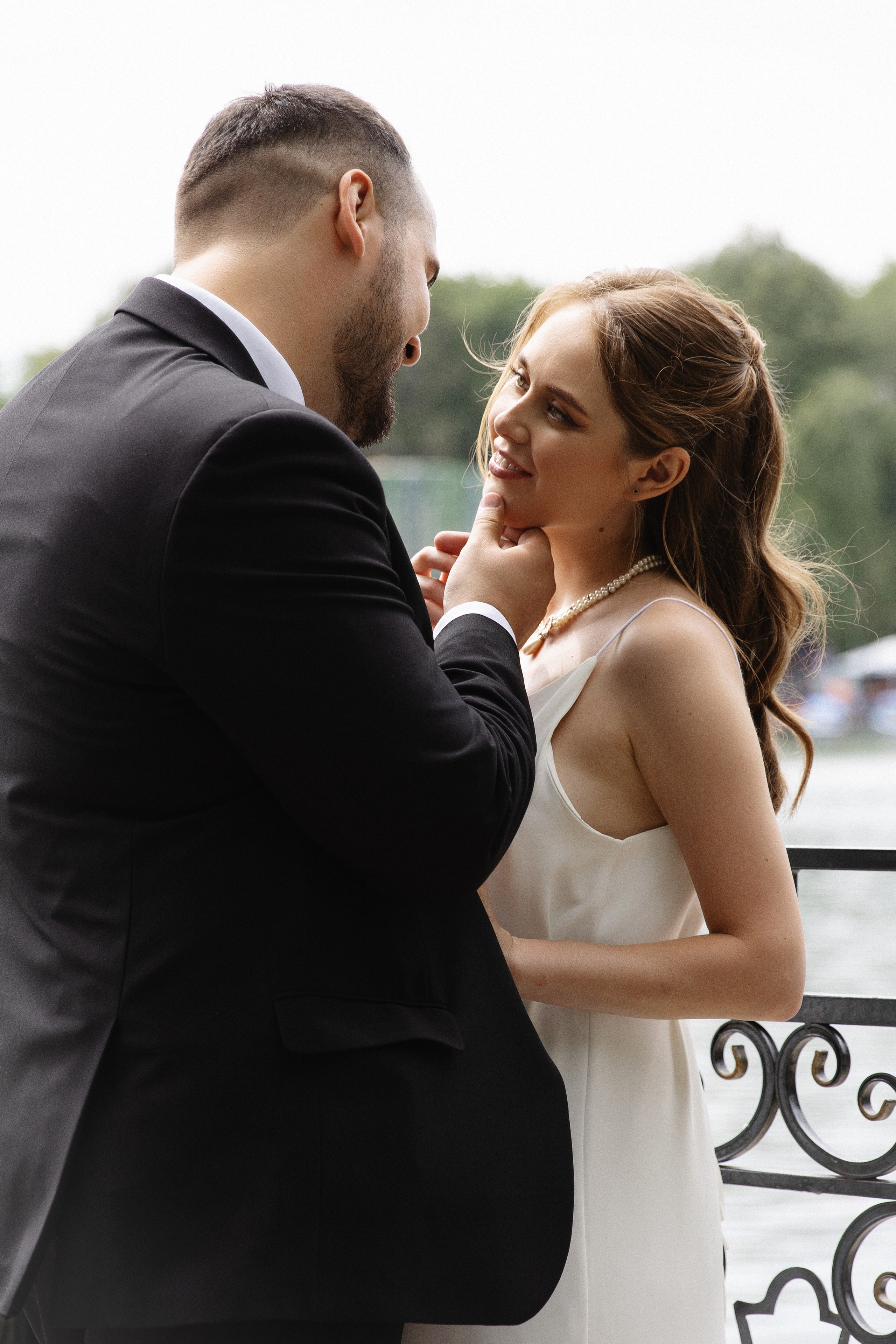 Эмиль & Диана