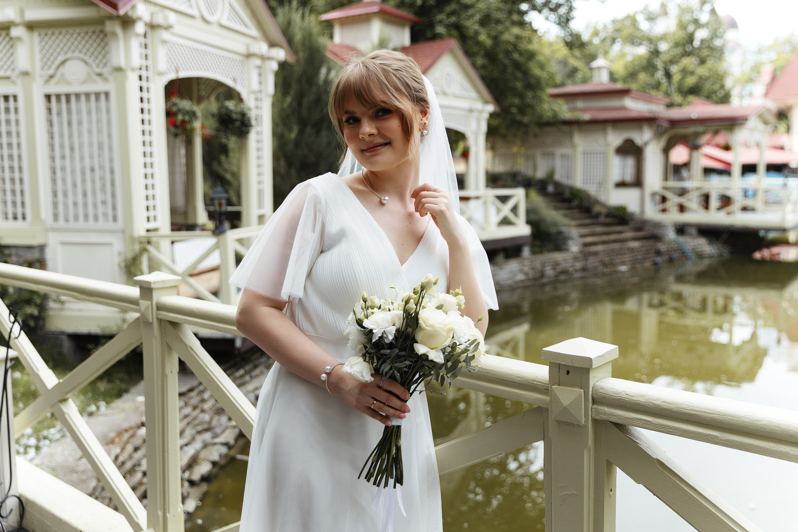 Юлдуз & Марат