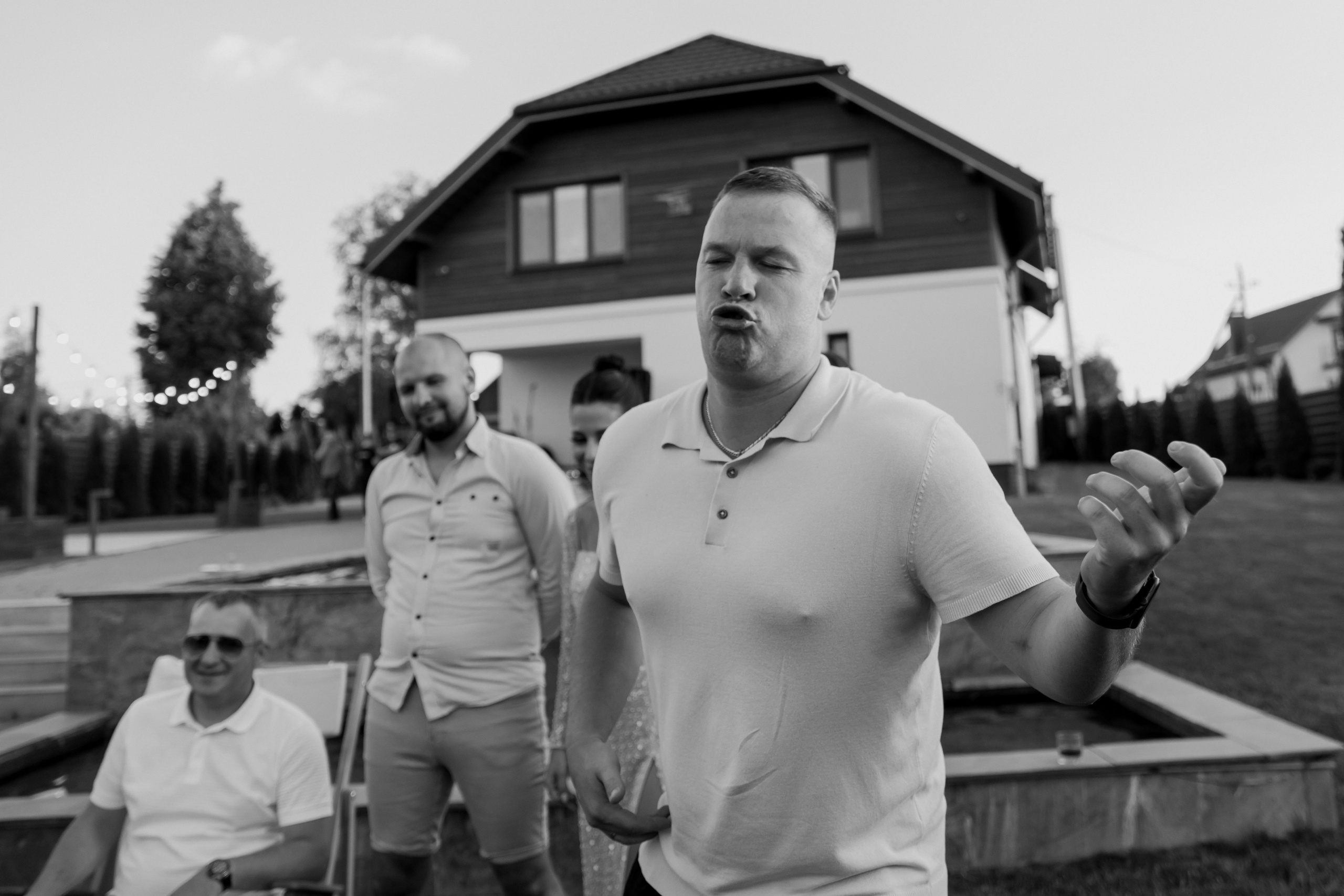 Ivan & Elya. Главная