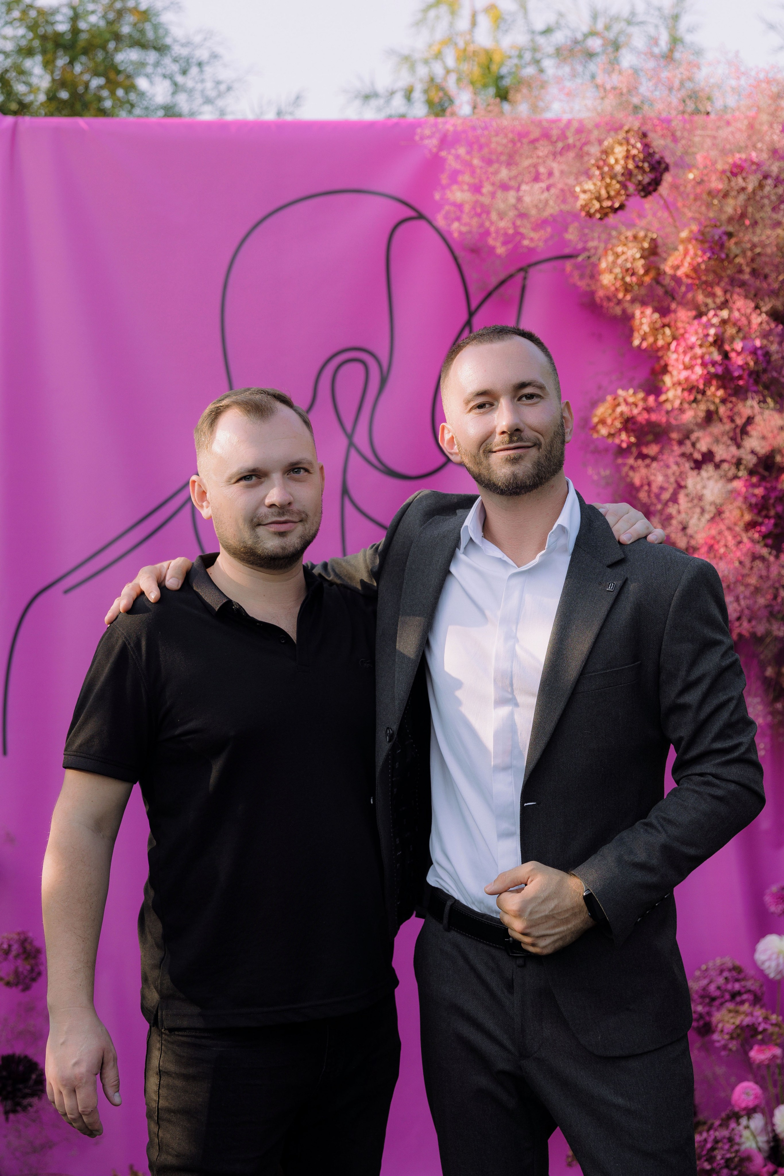 Artem & Victoria. Главная