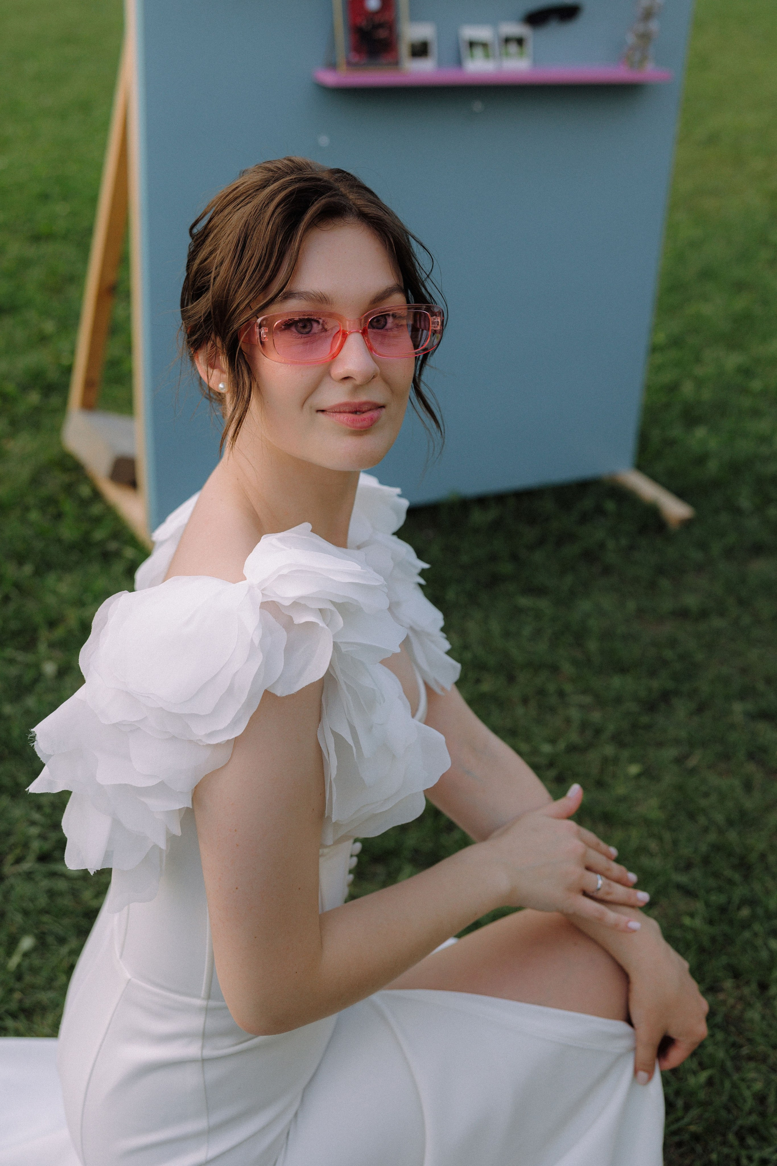 Vanya & Valeria. Главная