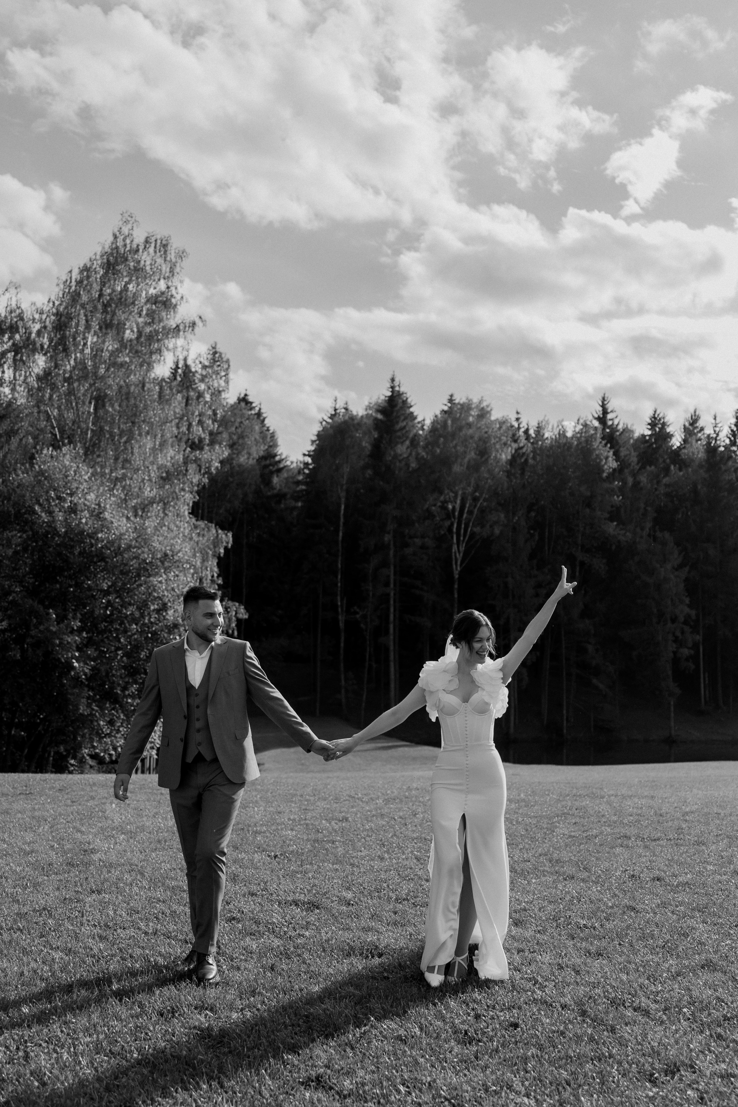 Vanya & Valeria. Главная