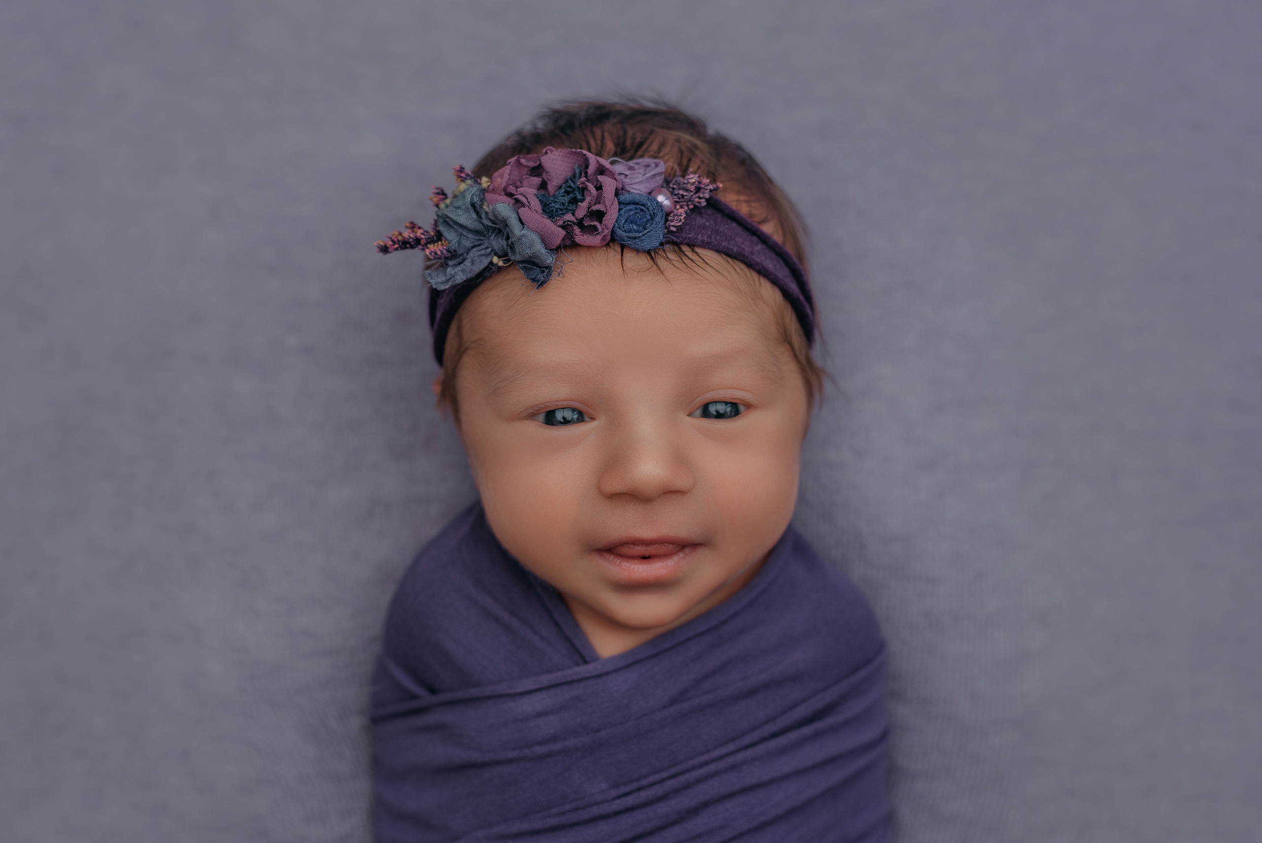 Ариана. Фотограф новорожденных Белгород