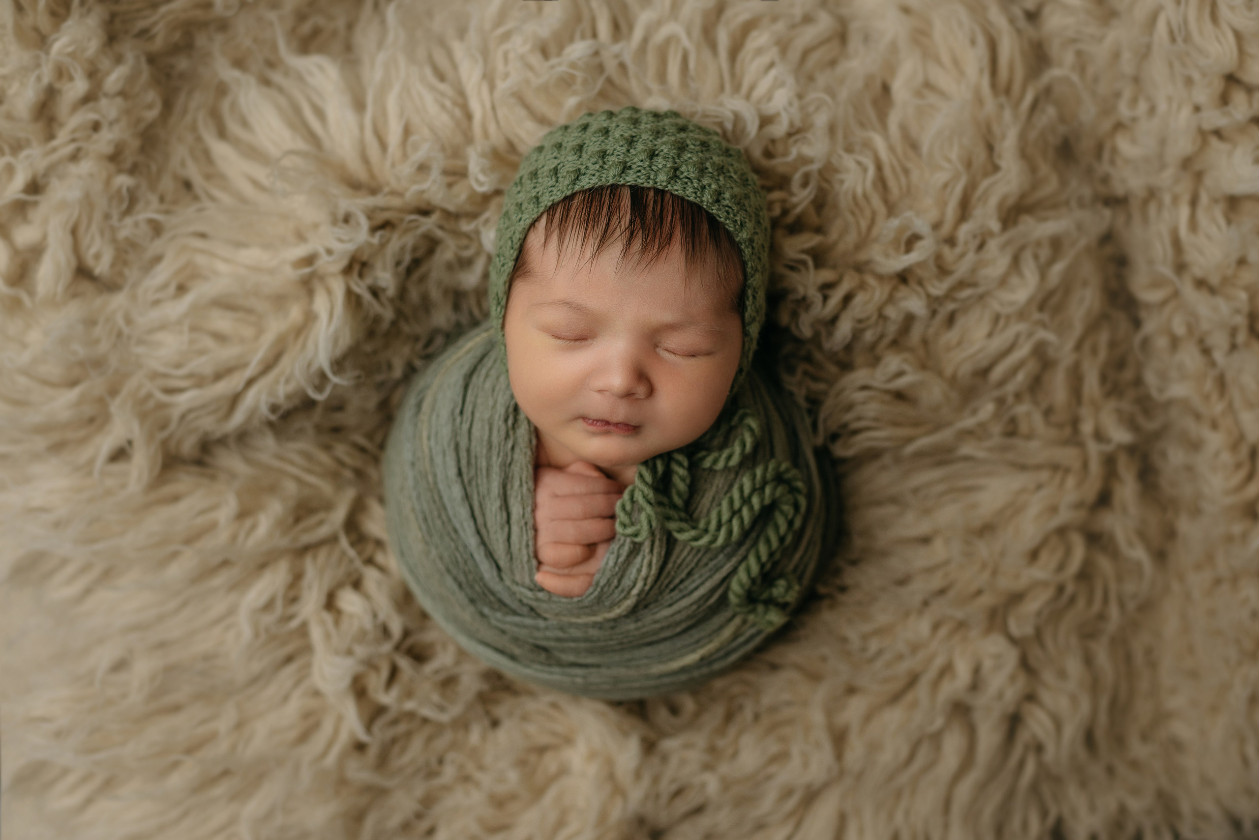 Миша. Фотограф новорожденных Белгород