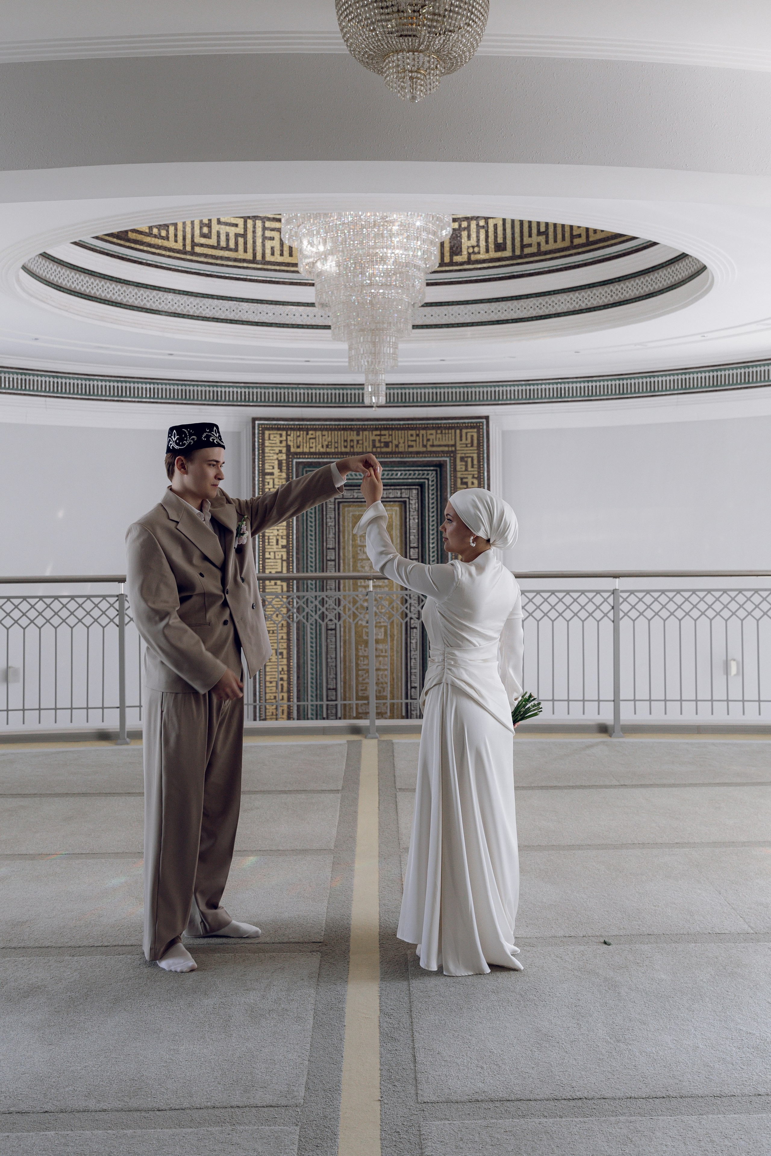 Никах. Свадебный фотограф Казань| Фотограф Казань Зевакина Анастасия