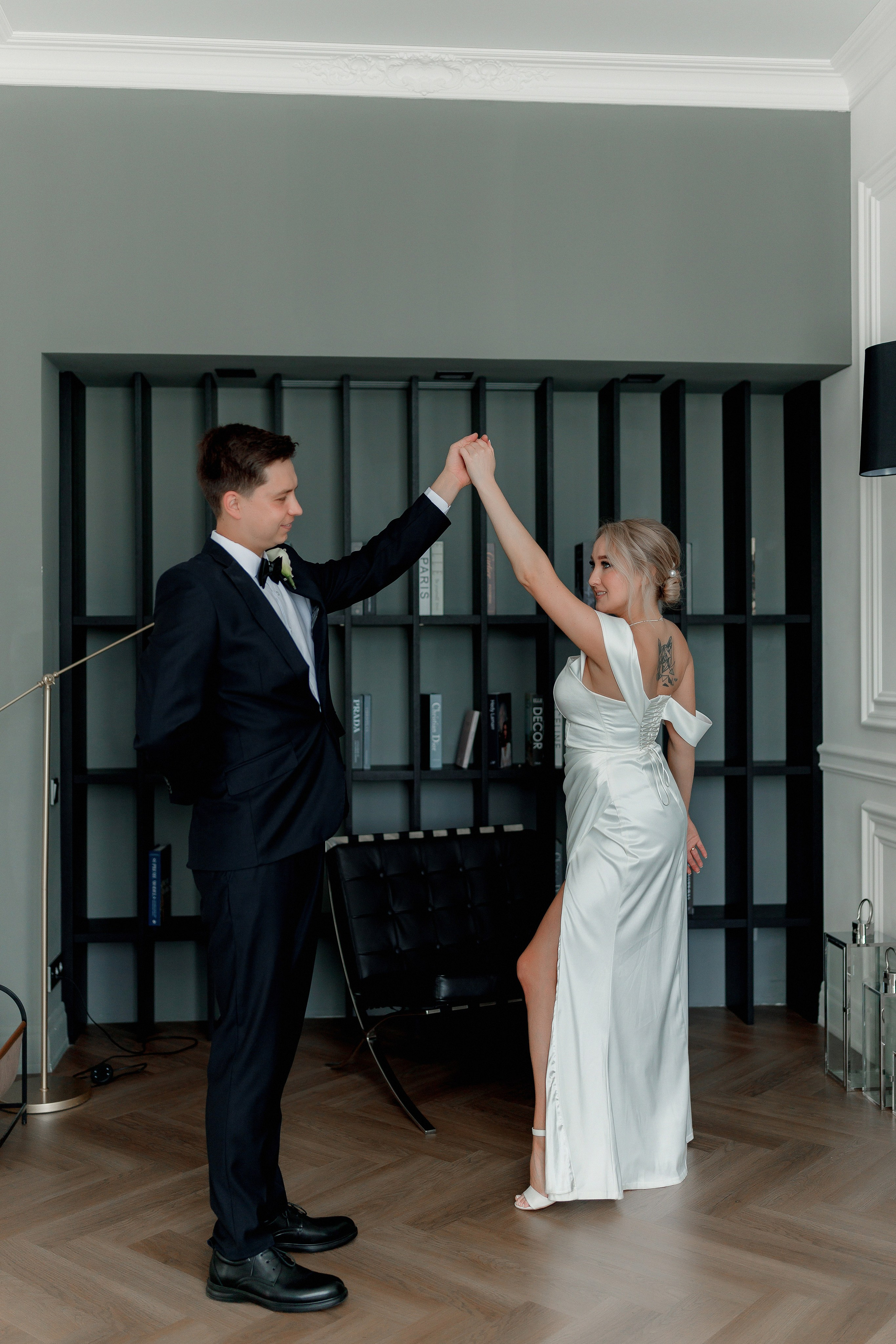 Павел и Любовь. Свадебный и семейный фотограф в Казани и Волжске