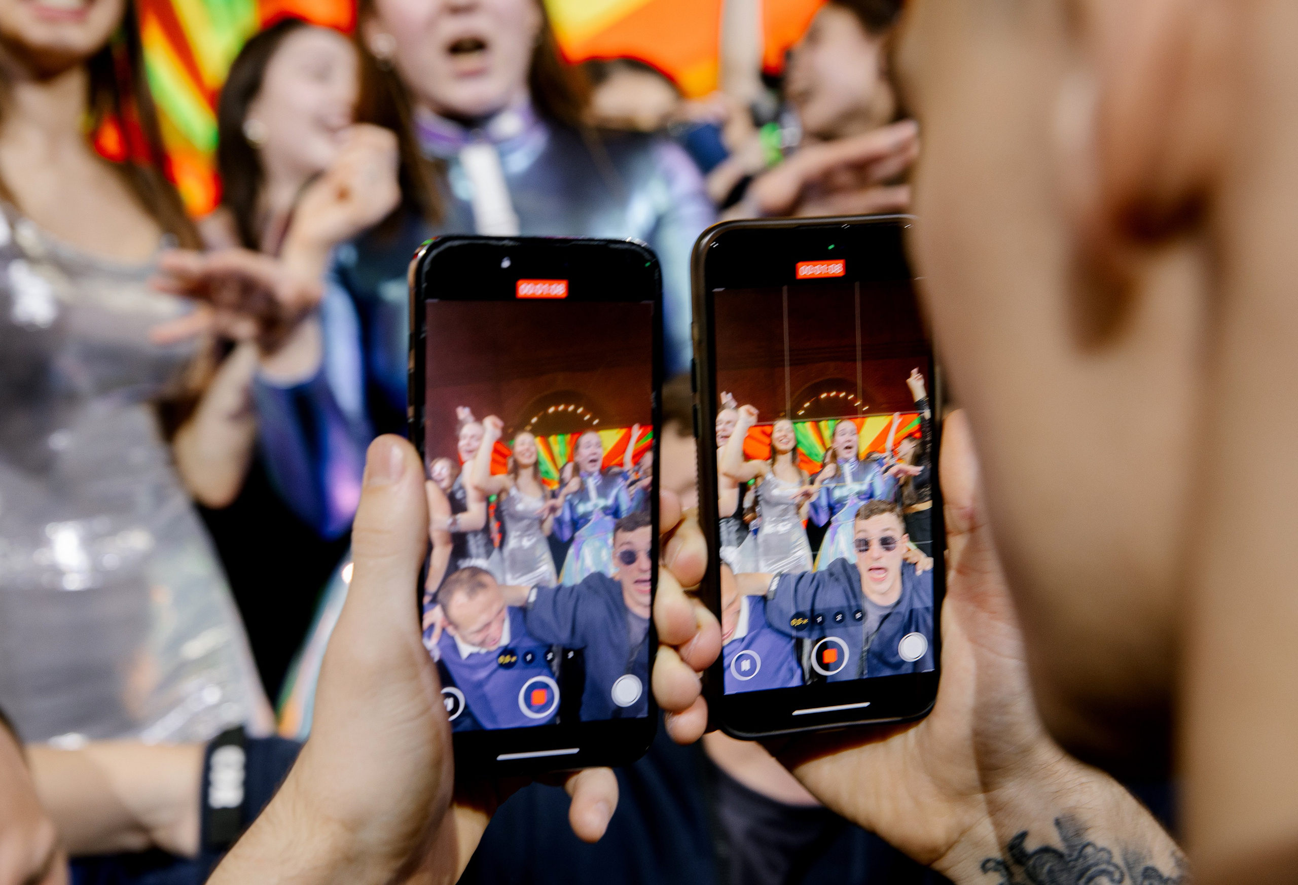 Europegym. Свадебный фотограф Москва Анна Шилова