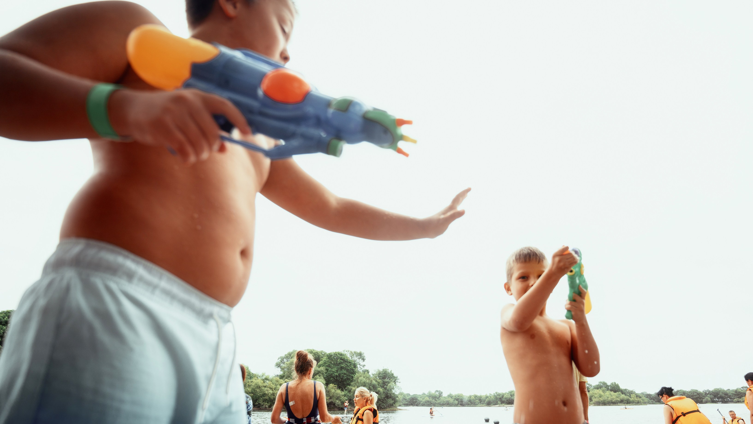 Репортаж. Фотограф в Хабаровске. Фотография за 24 часа