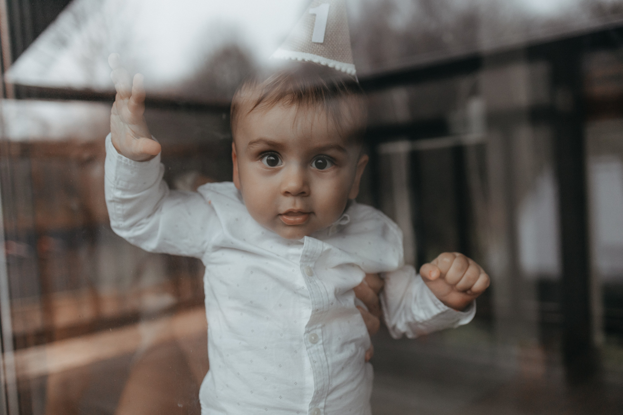 Домашняя фотосессия на годик ребенку Москва Щелково Мытищи. Семейный фотограф в Москве, Щелково, Фрязино _ Виктория Степанова