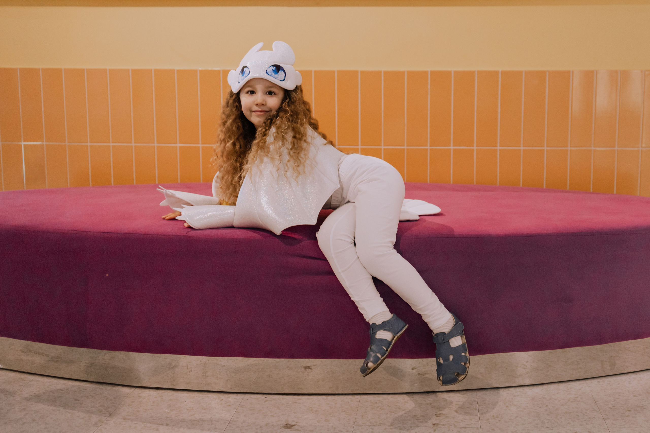 Детский День рождения в TeikaBoom. Семейный фотограф в Москве, Щелково, Фрязино _ Виктория Степанова