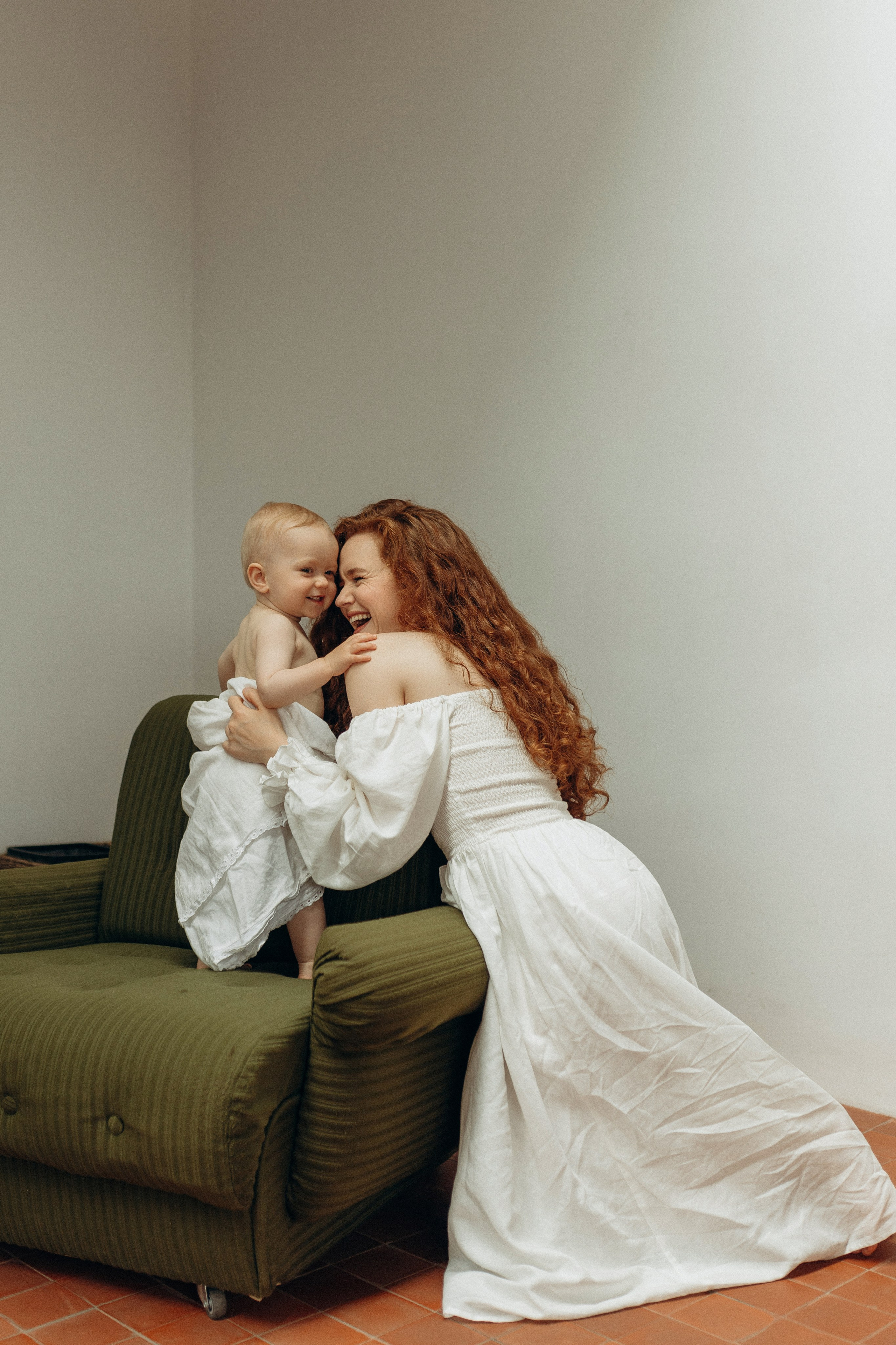 Екатерина и Арсений. Семейный фотограф в Краснодаре Яна Морева