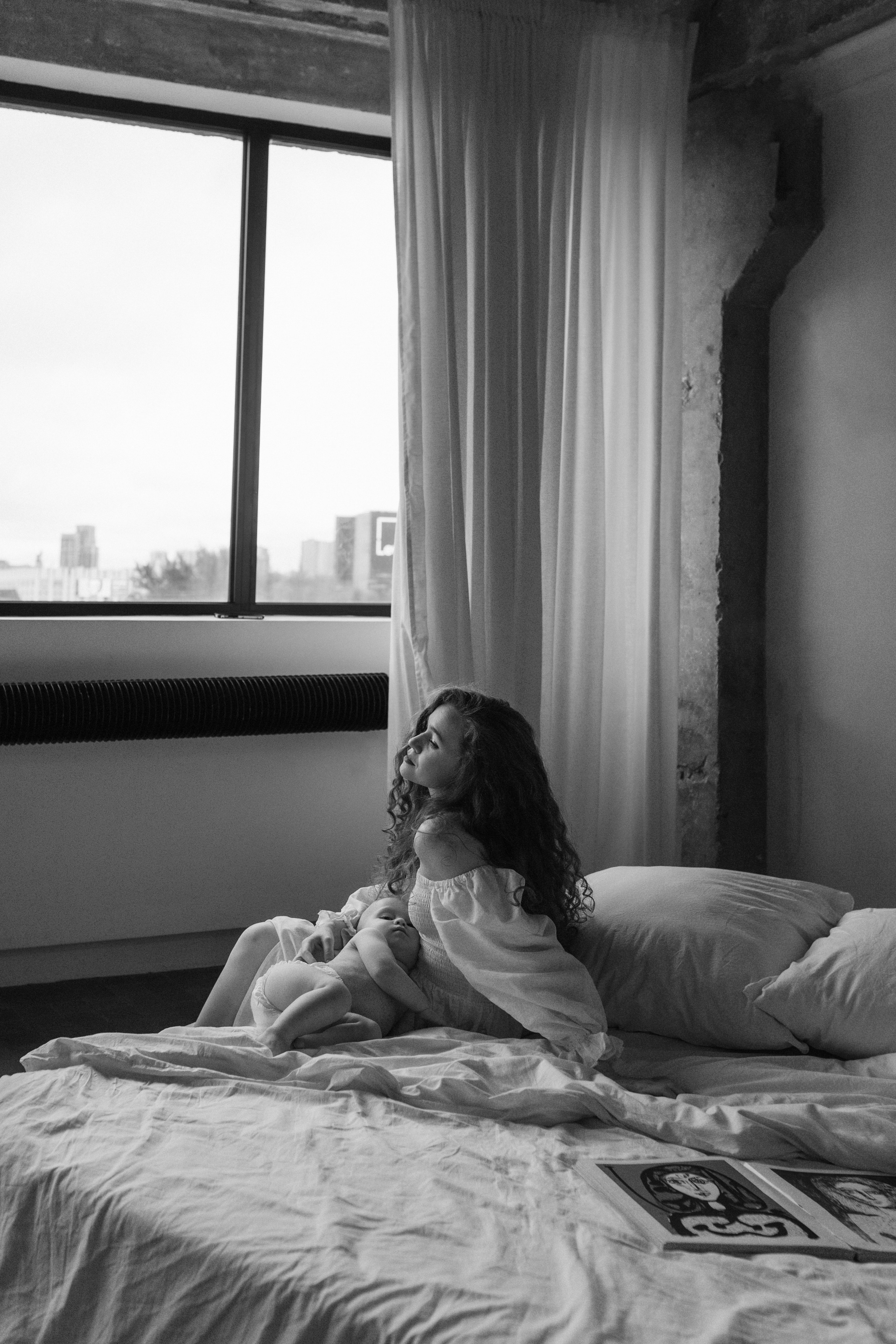 Екатерина и Арсений. Семейный фотограф в Краснодаре Яна Морева