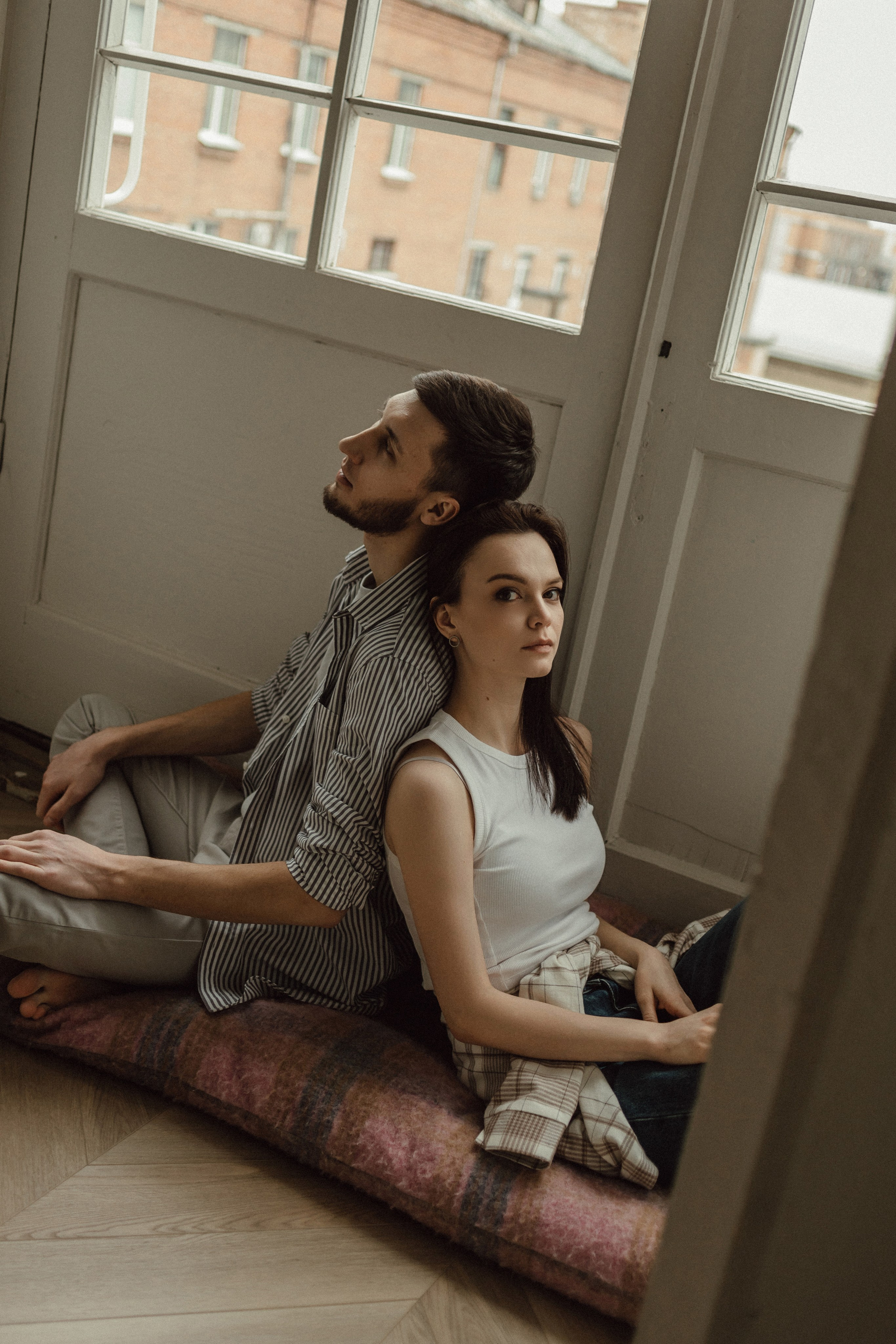 Диана и Руслан. Семейный фотограф в Краснодаре Яна Морева