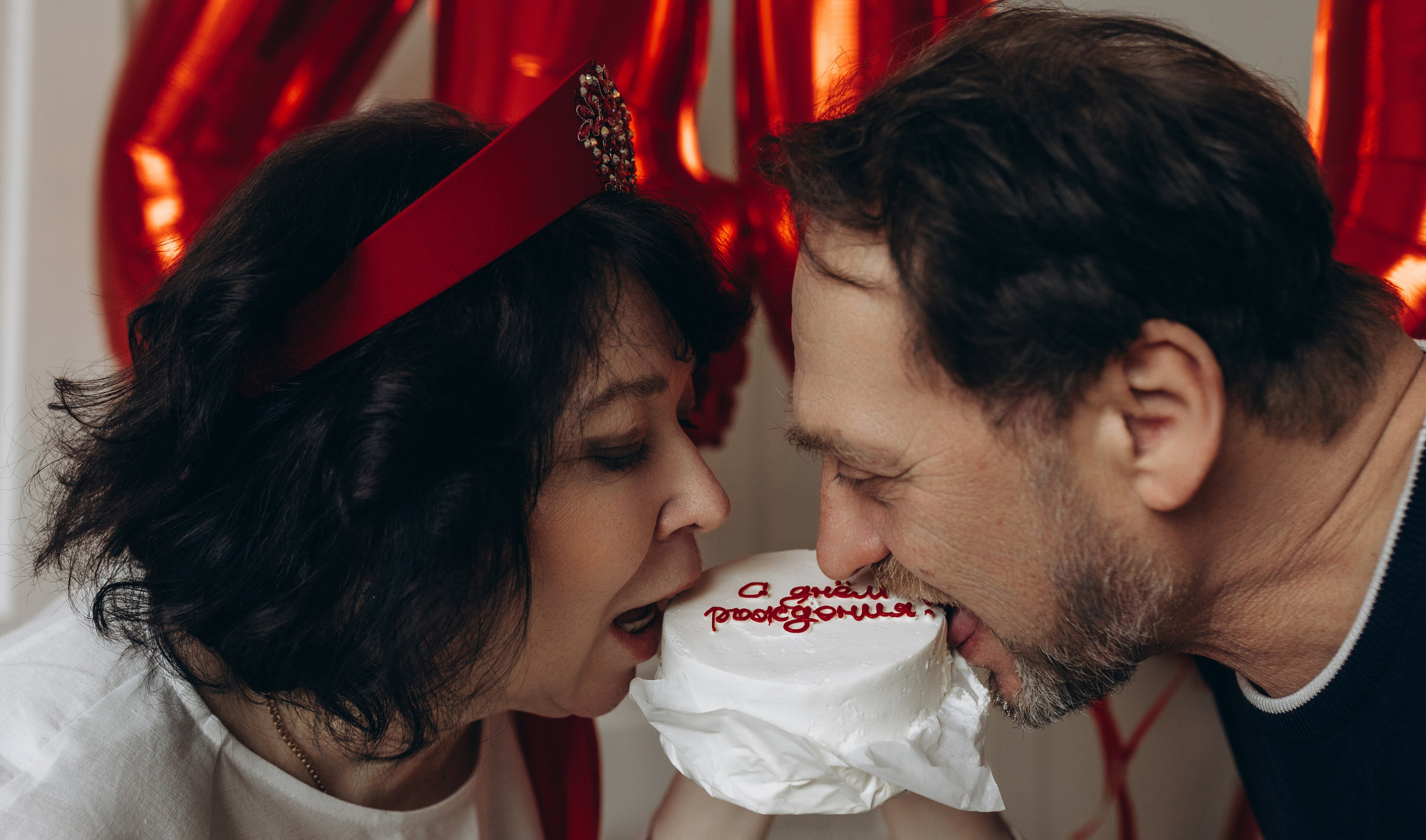 Семья — сердце нашей жизни. Семейный фотограф в Краснодаре Яна Морева