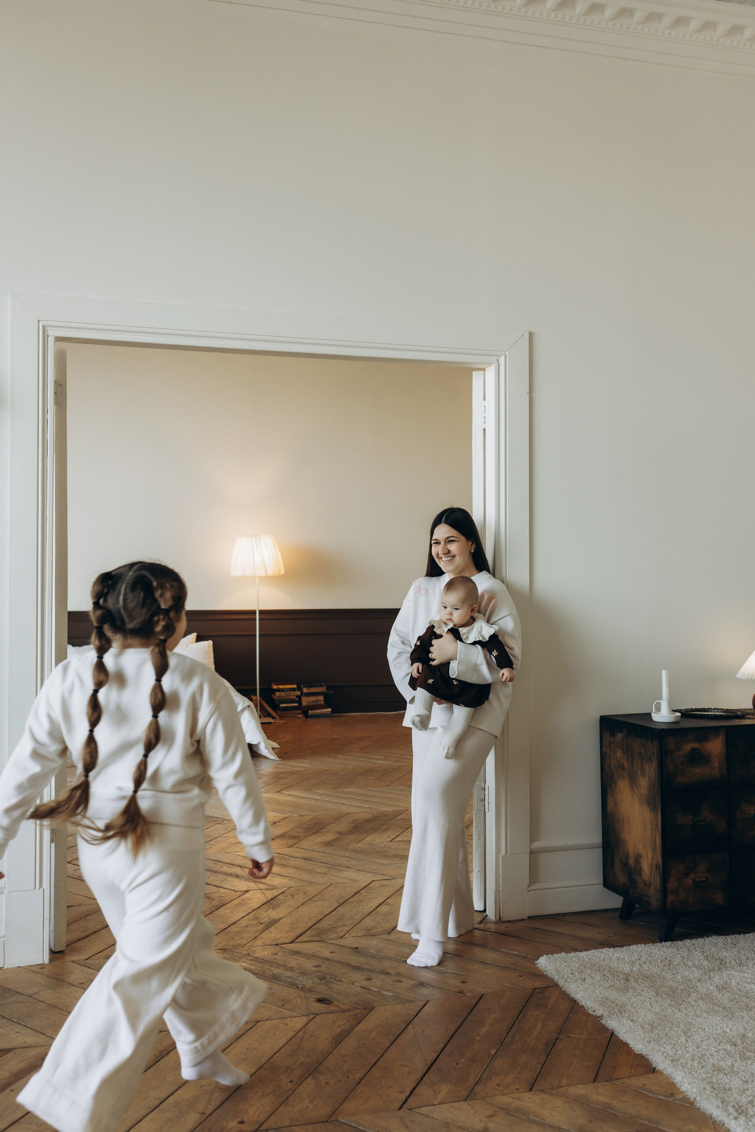 Вместе. Семейный фотограф в Краснодаре Яна Морева