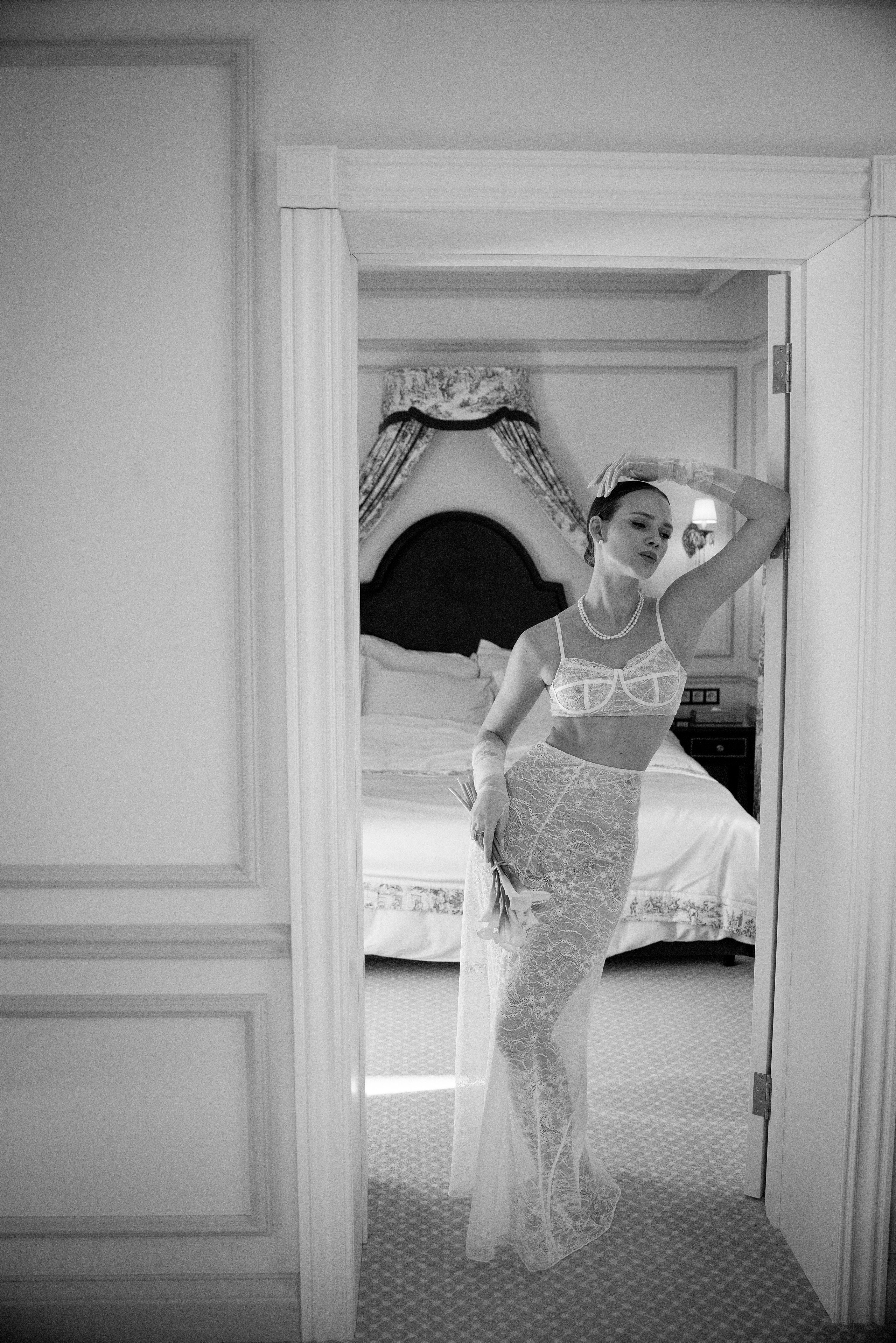 Михаил и Полина. Свадебный и портретный фотограф