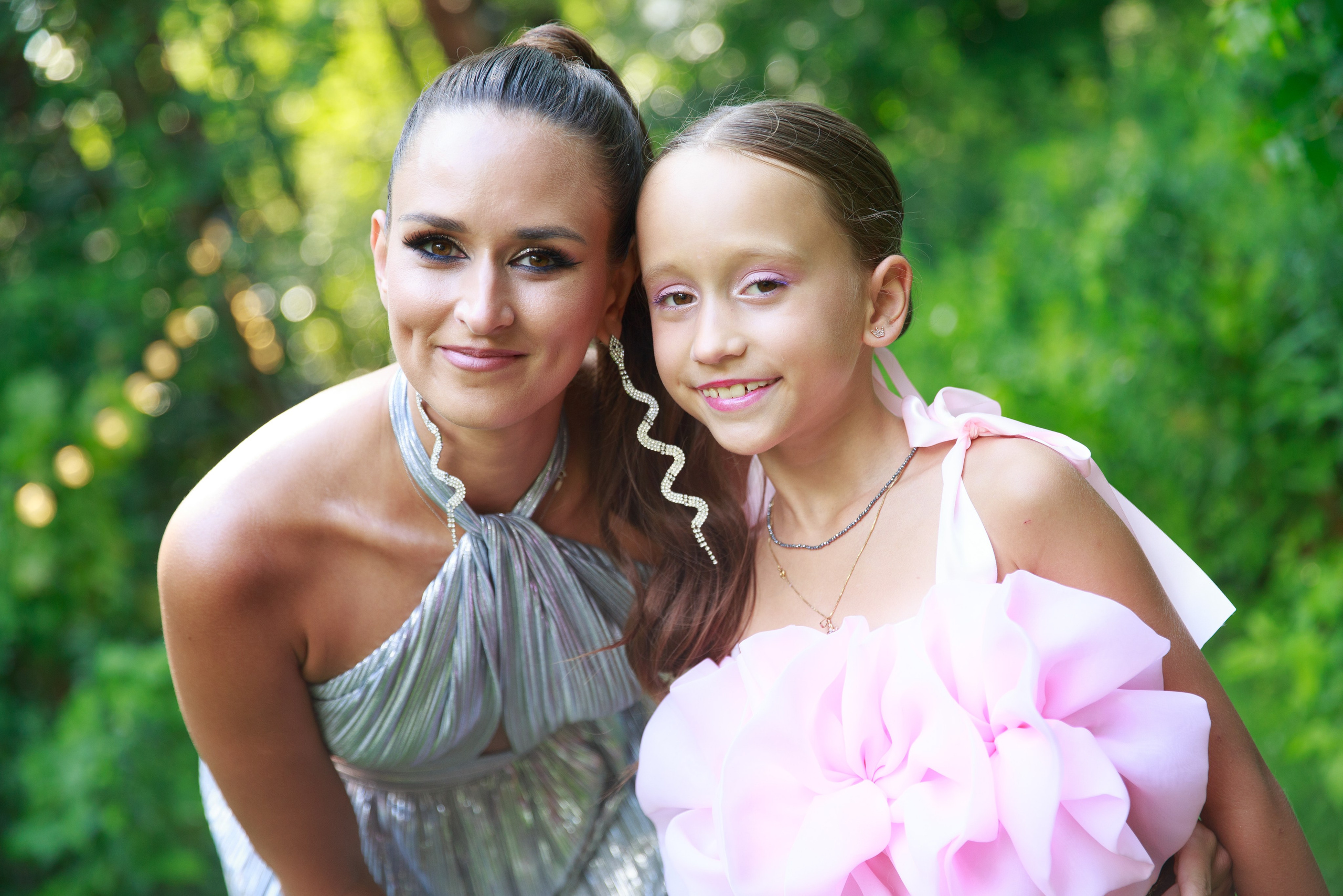 Элегантная летняя свадьба Галины и Дмитрия. Фотограф в Москве Владимир Осиченко — портреты, мероприятия, репортажи