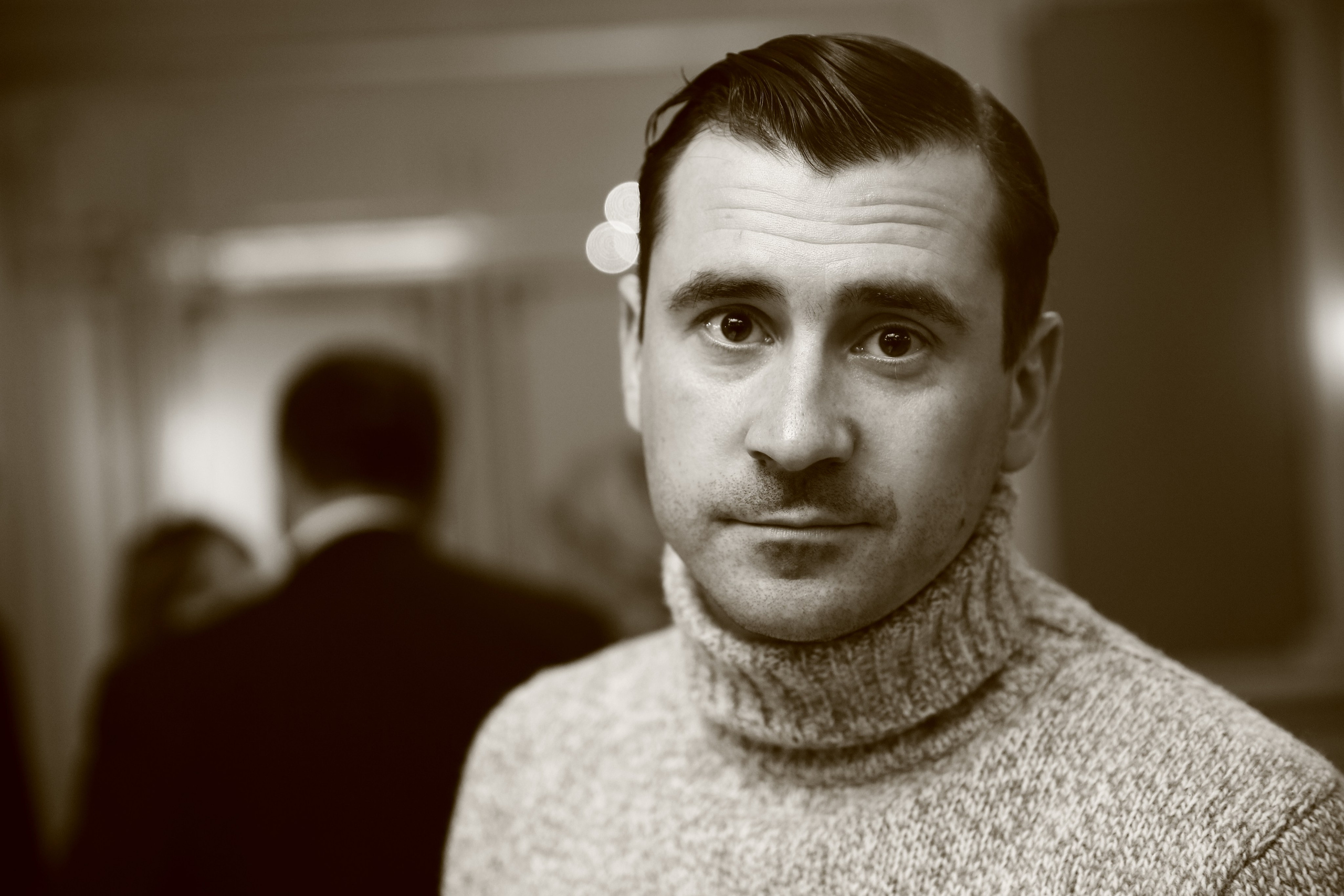 Портреты. Фотограф в Москве Владимир Осиченко — портреты, мероприятия, репортажи