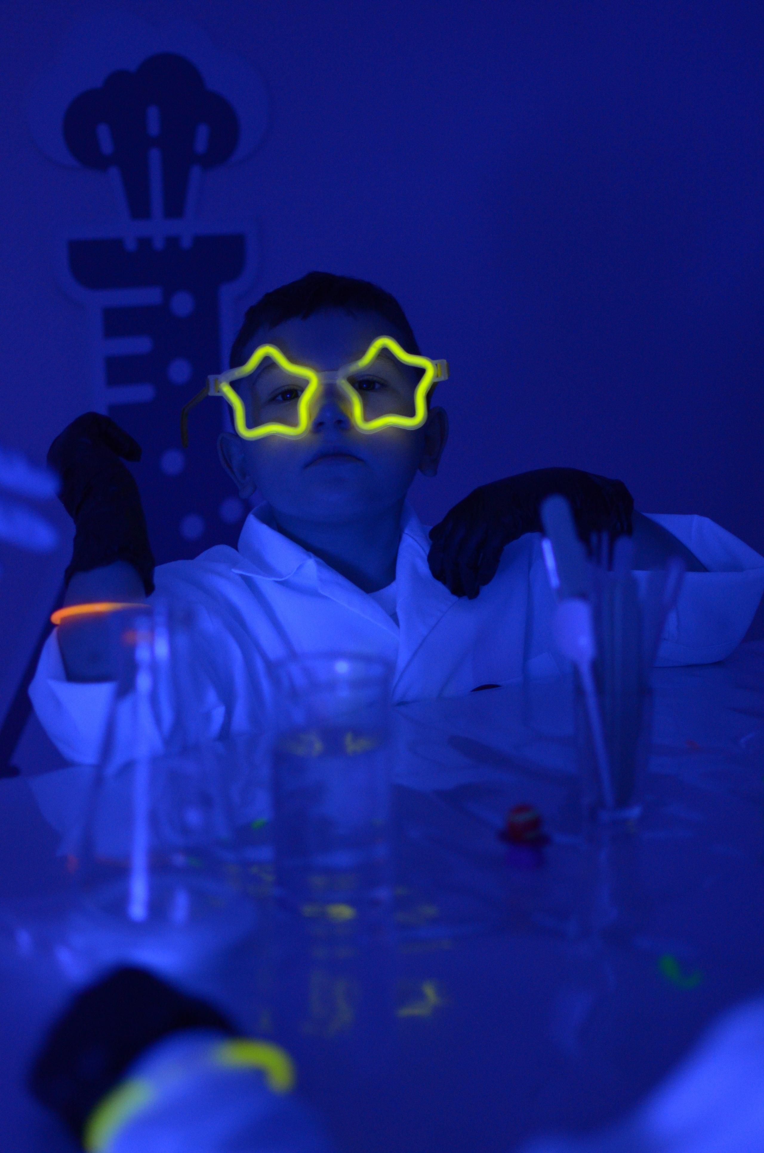 Репортаж праздника в Железнодорожном, в Москве