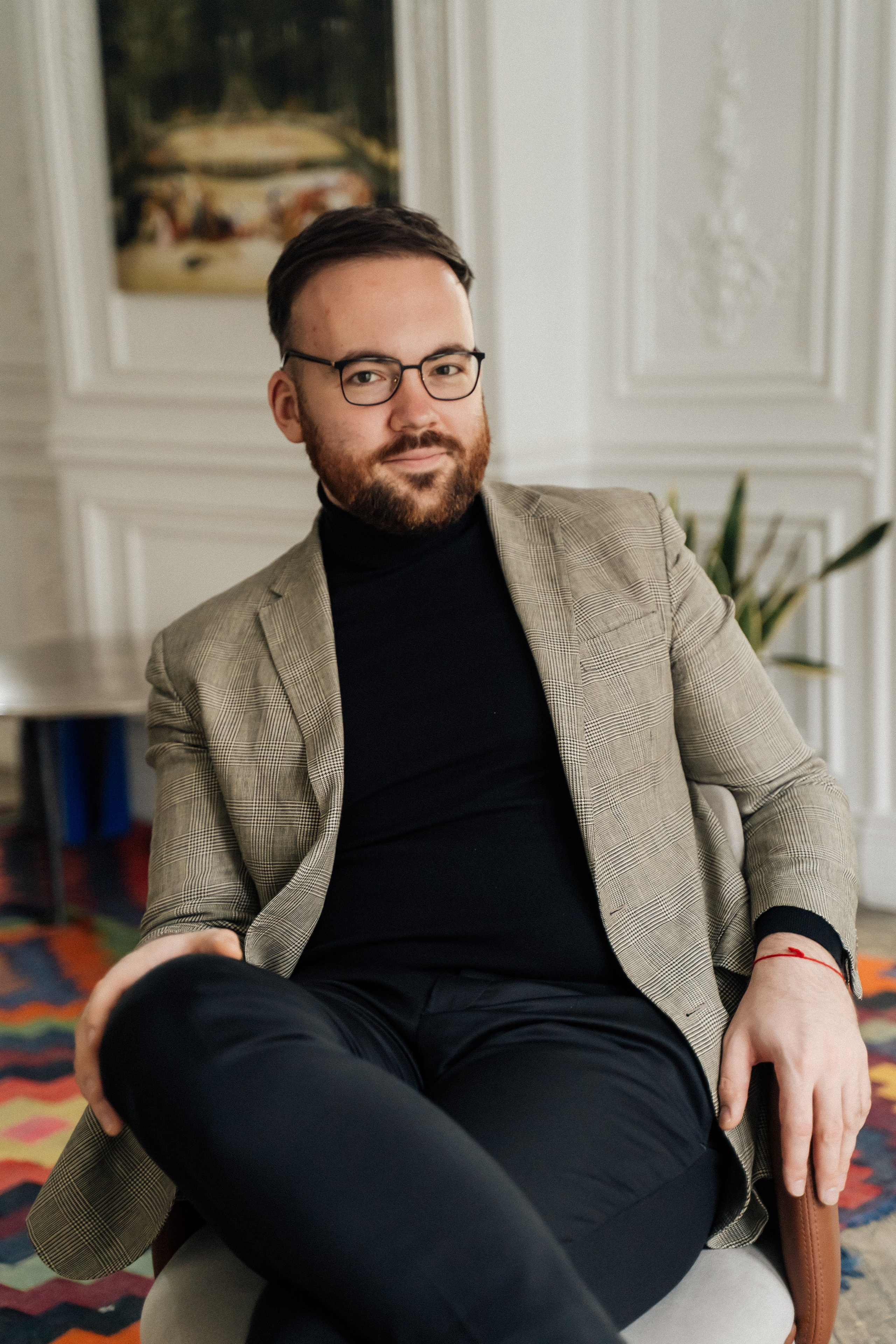 Вика и Богдан. Репортажный и свадебный фотограф в Москве