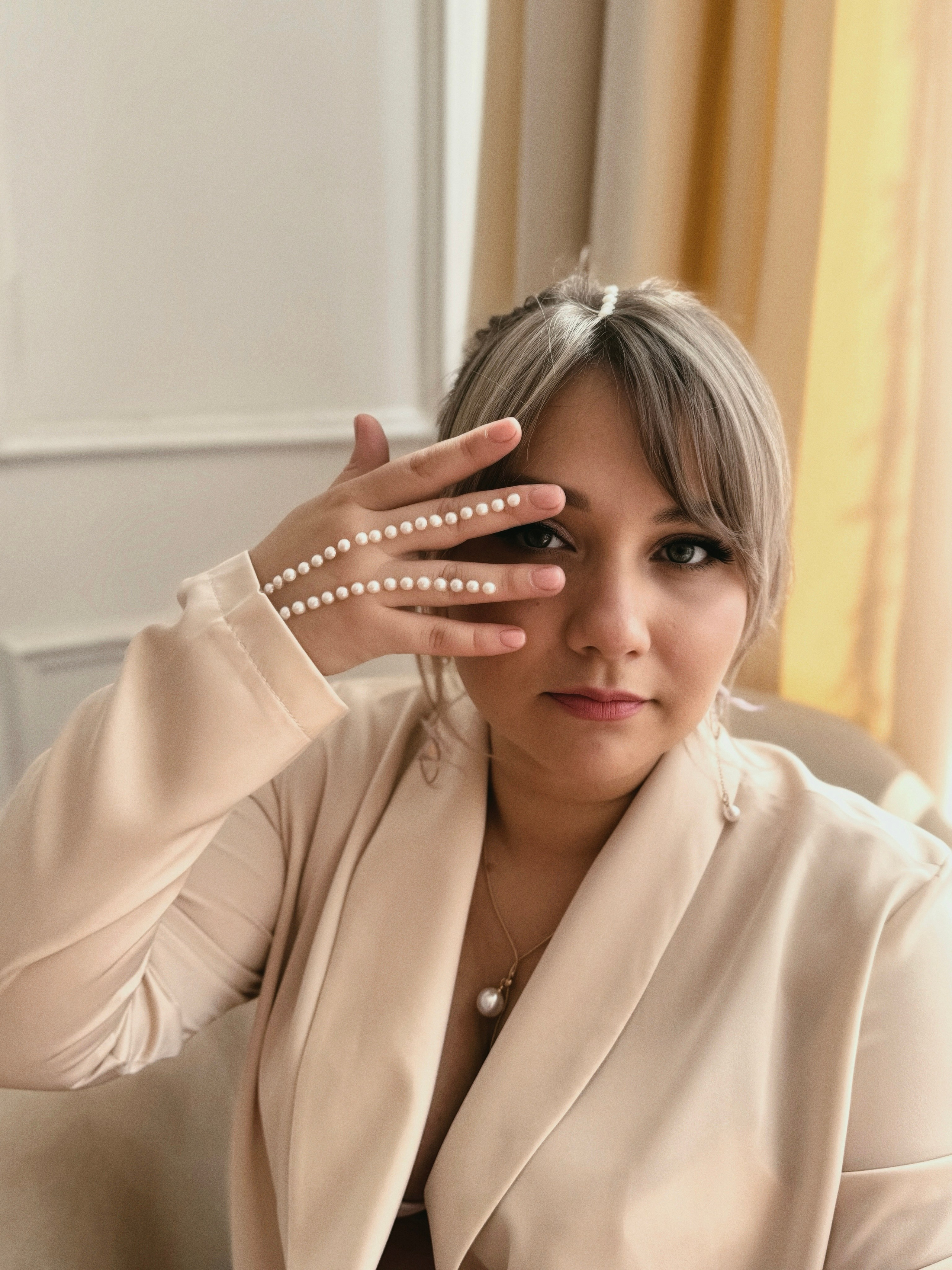 Barbie. Креативный фотограф Ксения Семенова Курган